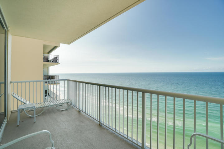 MAJESTIC BEACH TOWERS I - Residential