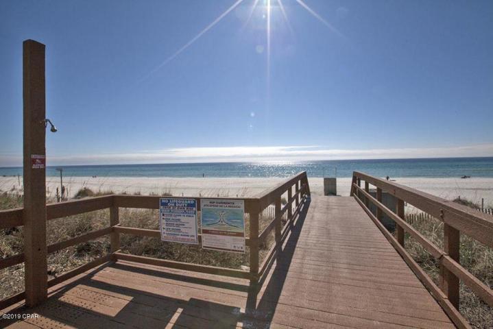MAJESTIC BEACH TOWERS I - Residential