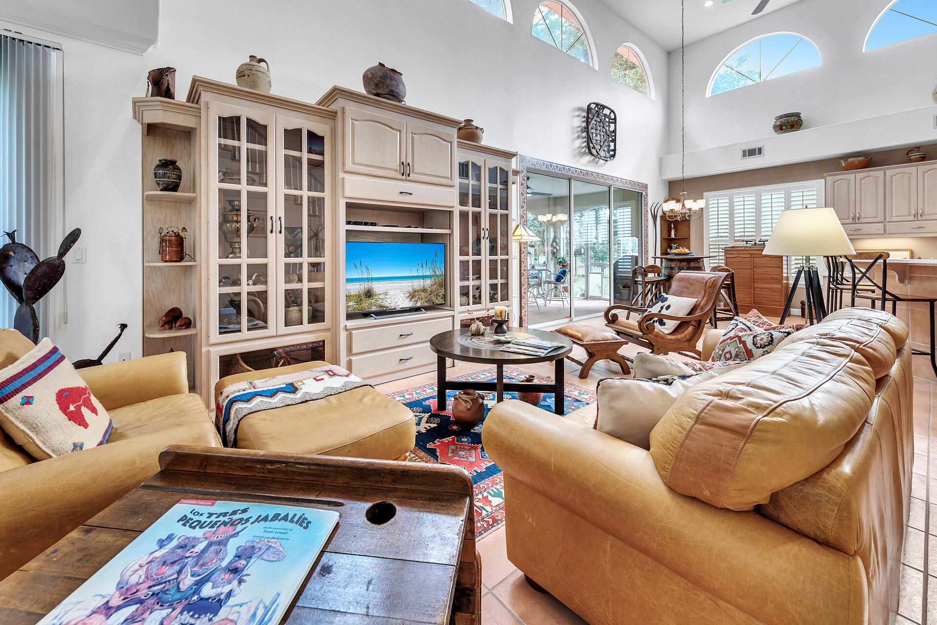 SOUTHWIND II - Residential