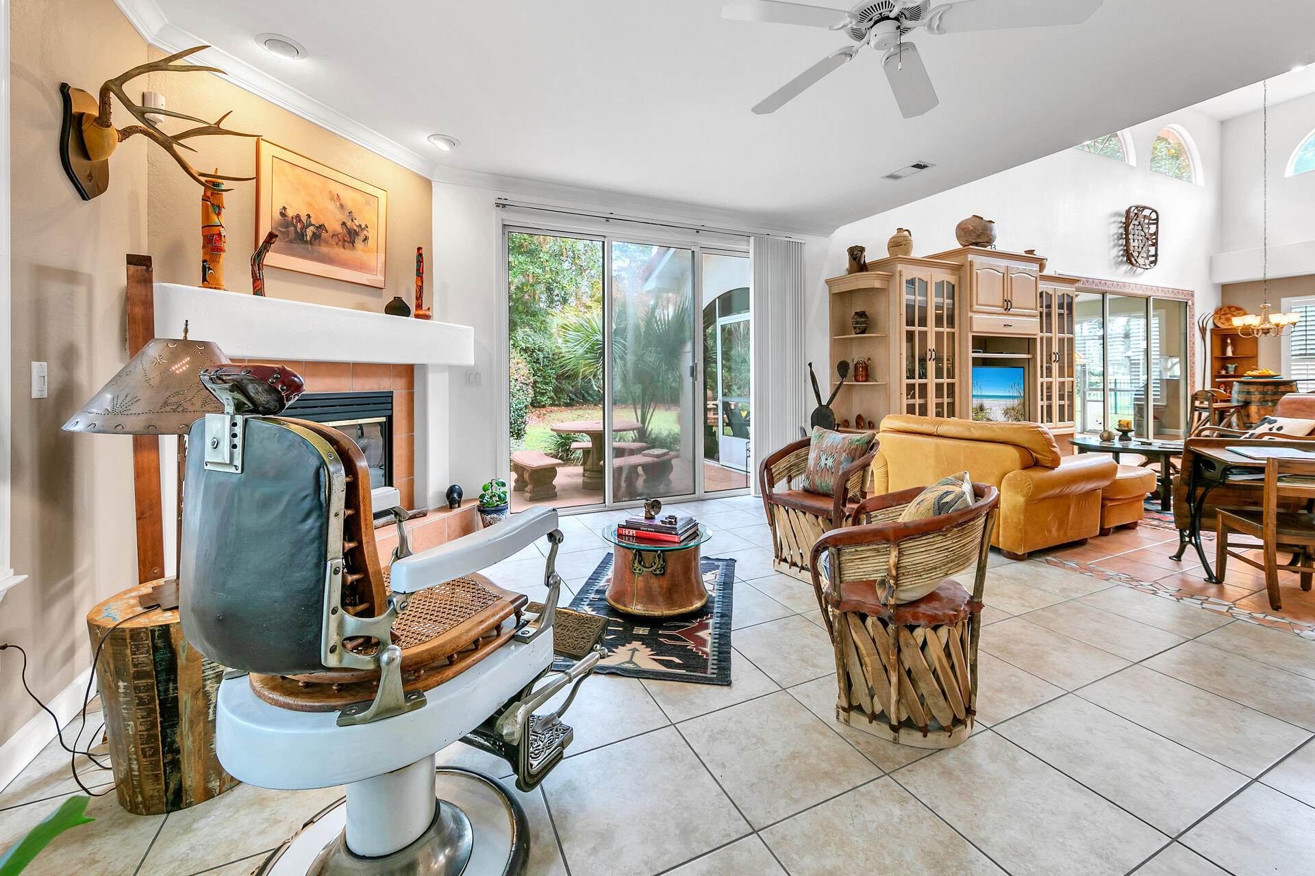 SOUTHWIND II - Residential