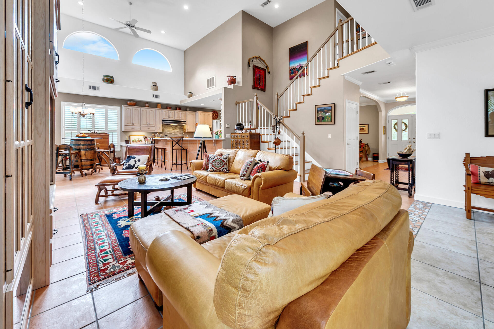 SOUTHWIND II - Residential