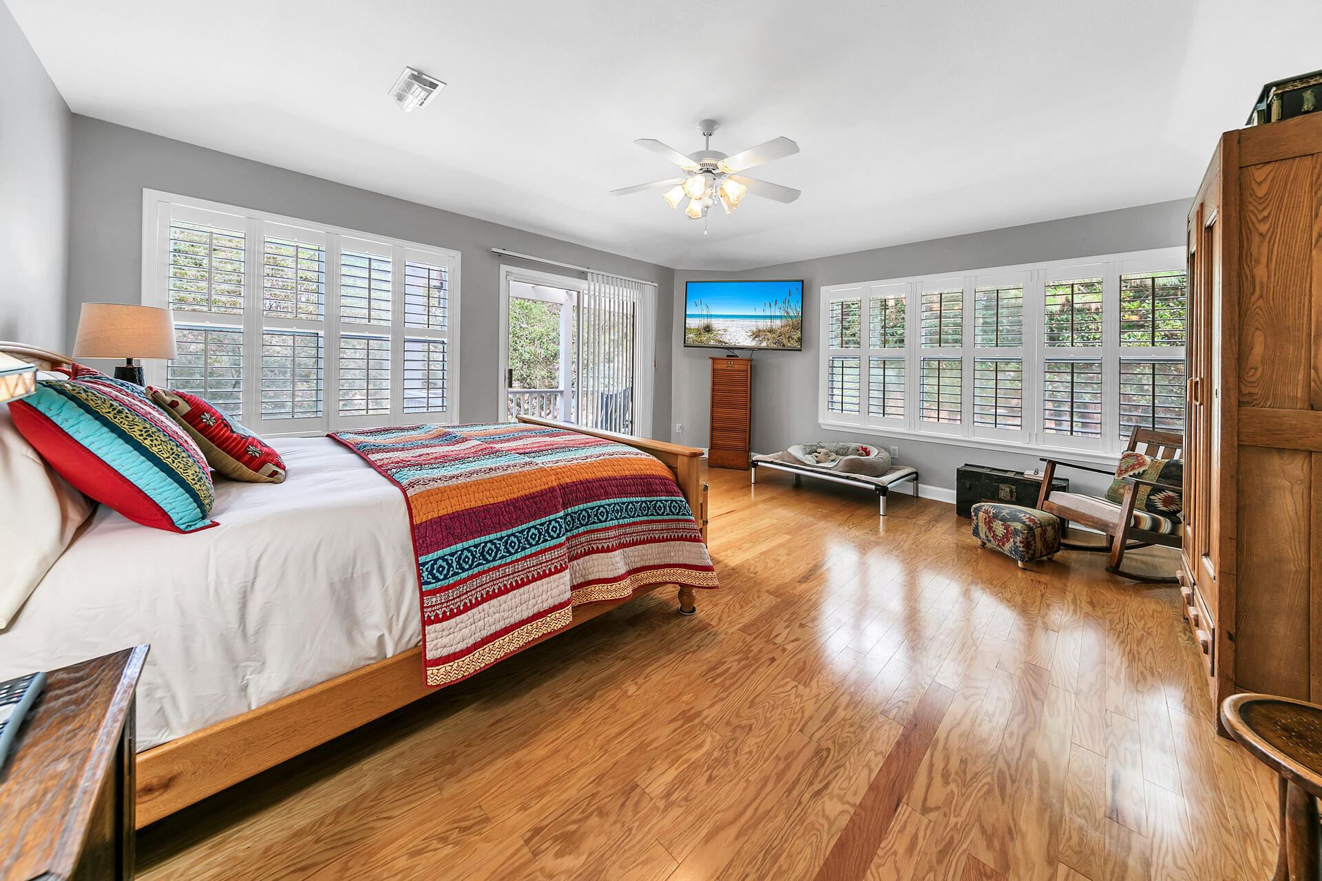 SOUTHWIND II - Residential