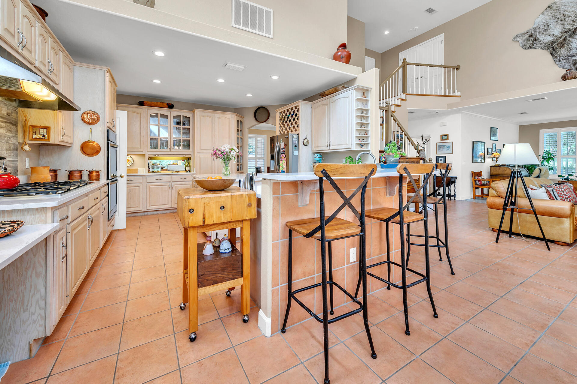 SOUTHWIND II - Residential