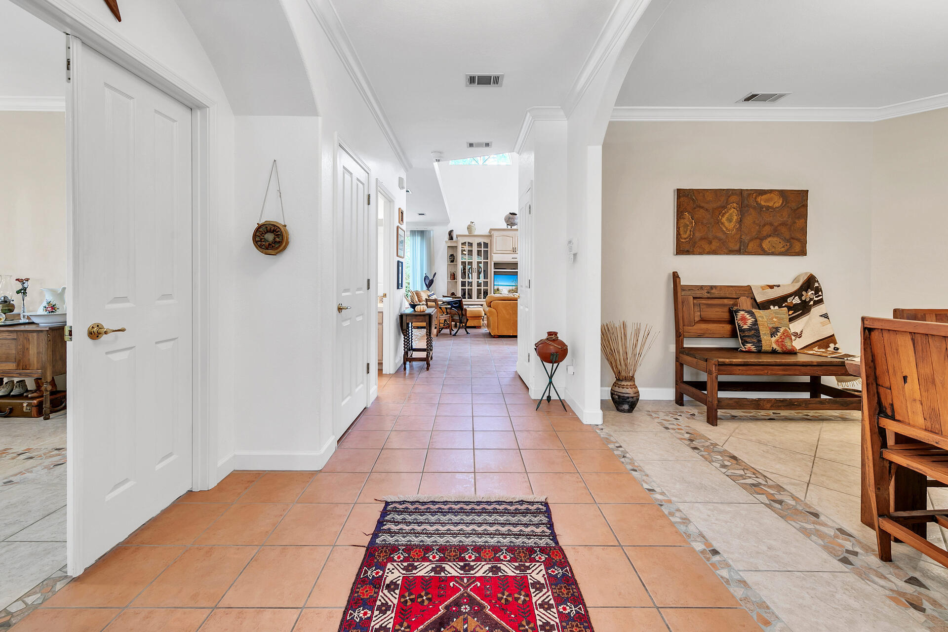 SOUTHWIND II - Residential