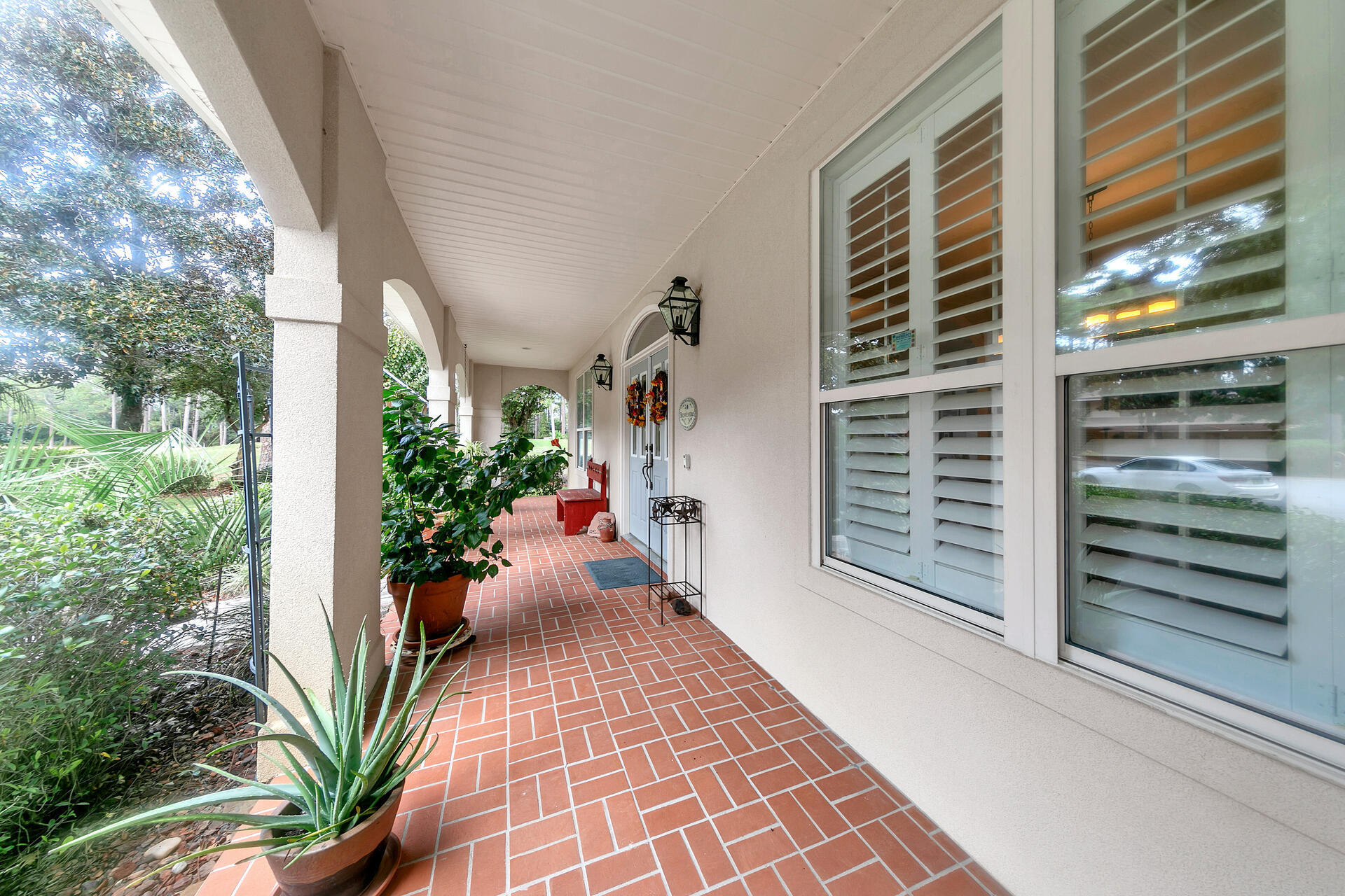 SOUTHWIND II - Residential
