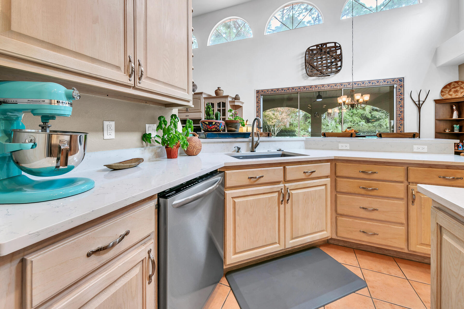 SOUTHWIND II - Residential