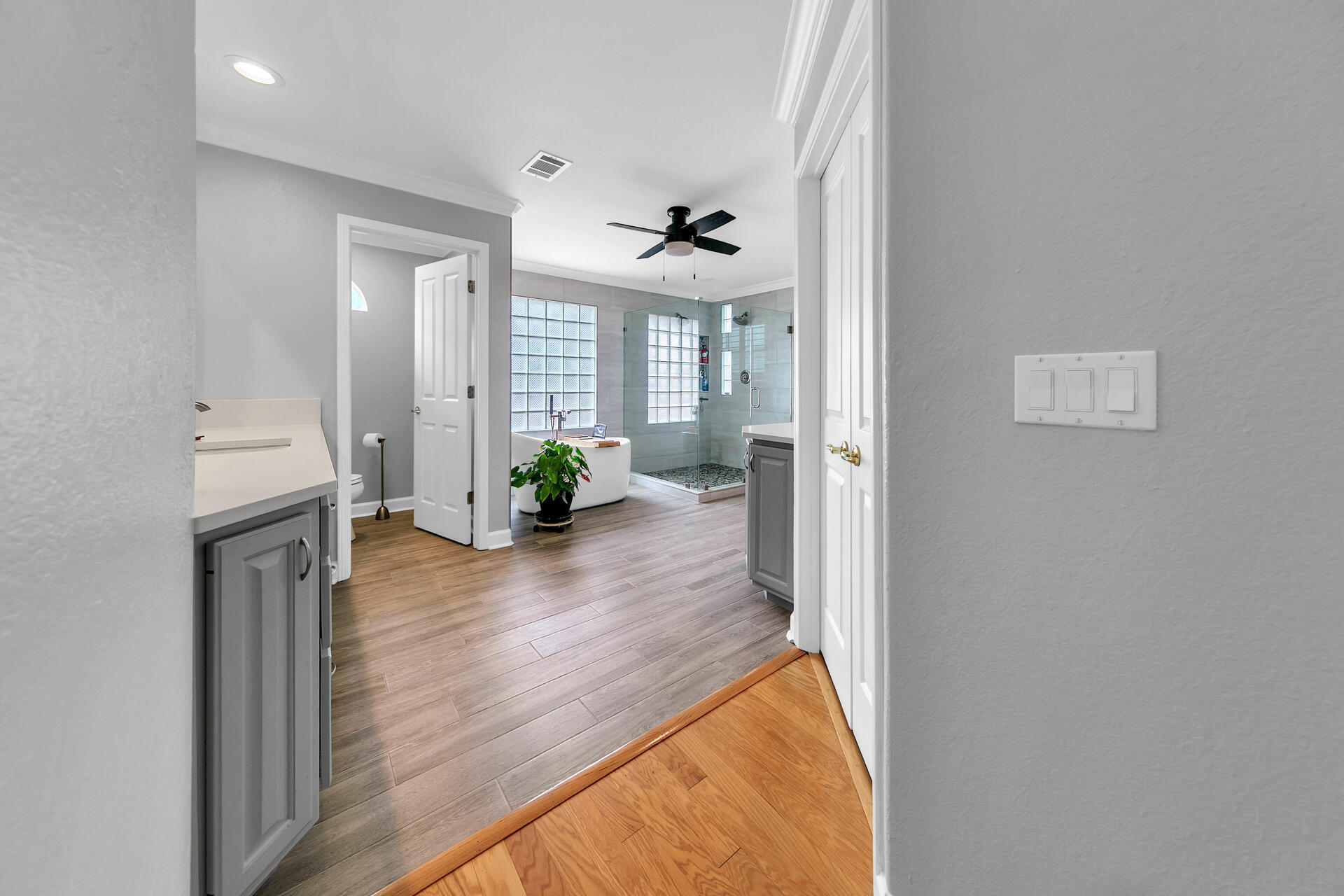 SOUTHWIND II - Residential