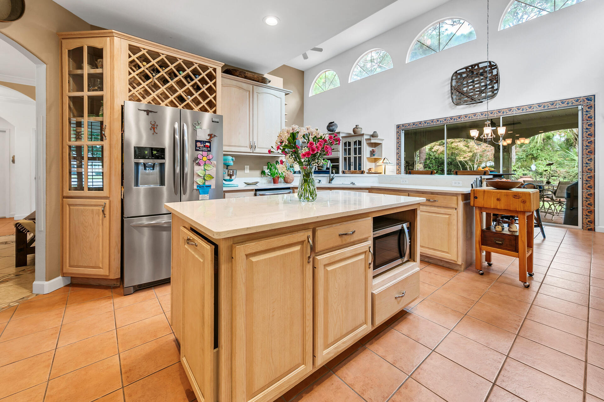 SOUTHWIND II - Residential