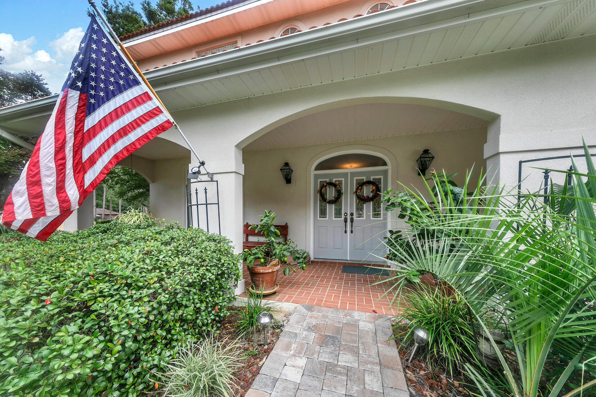 SOUTHWIND II - Residential