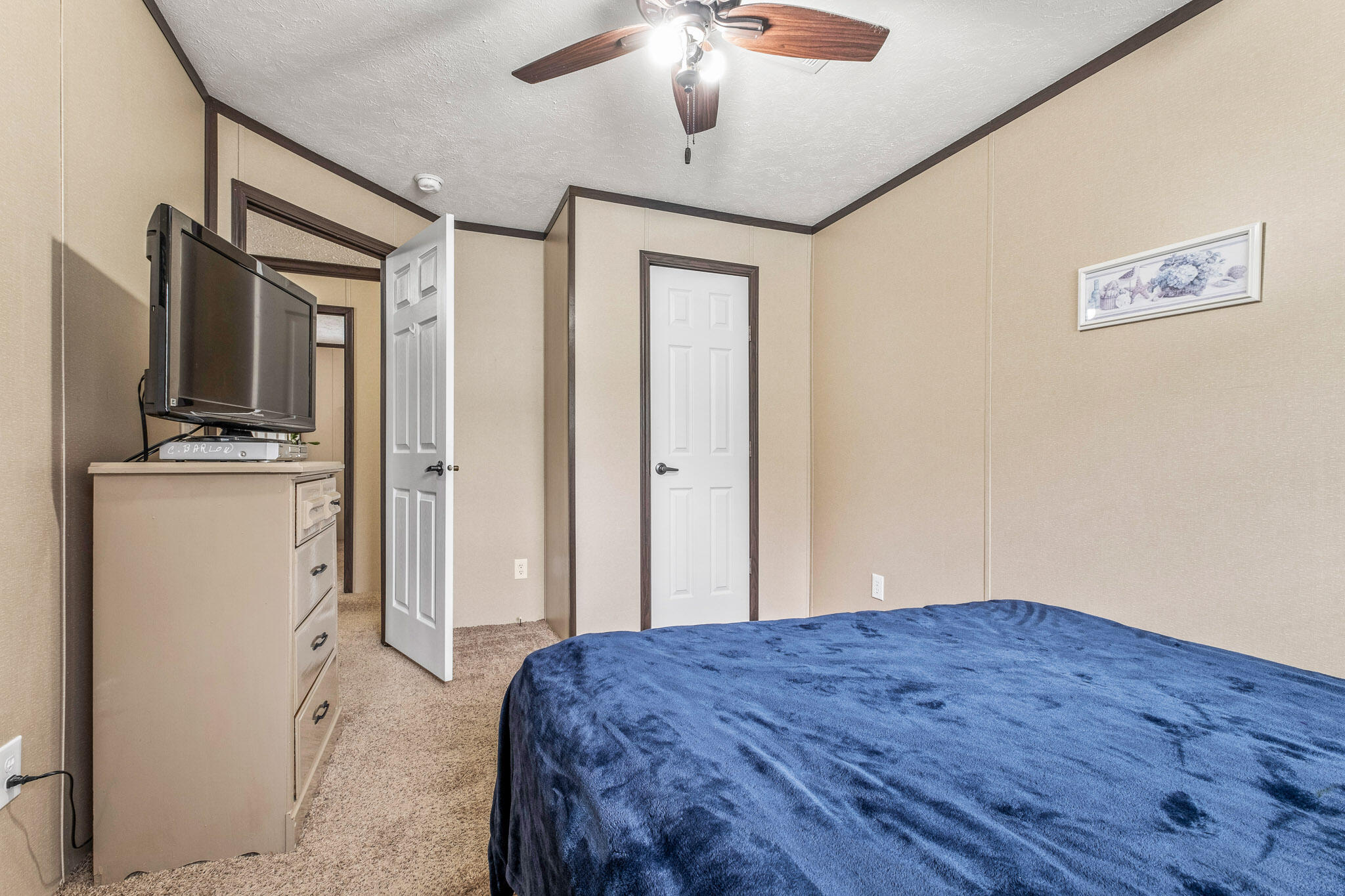 KIMBRELL ESTATES - Residential