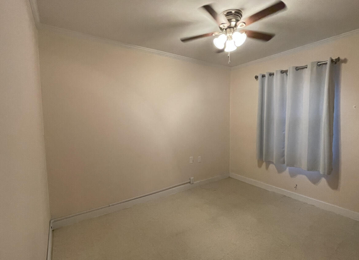 METES & BOUNDS - Residential Lease