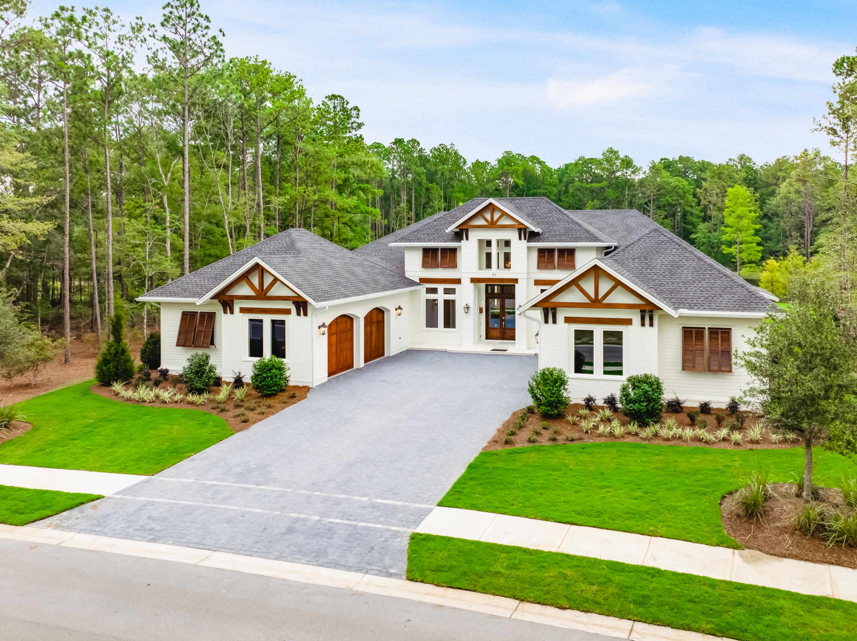 HAMMOCK BAY - Residential