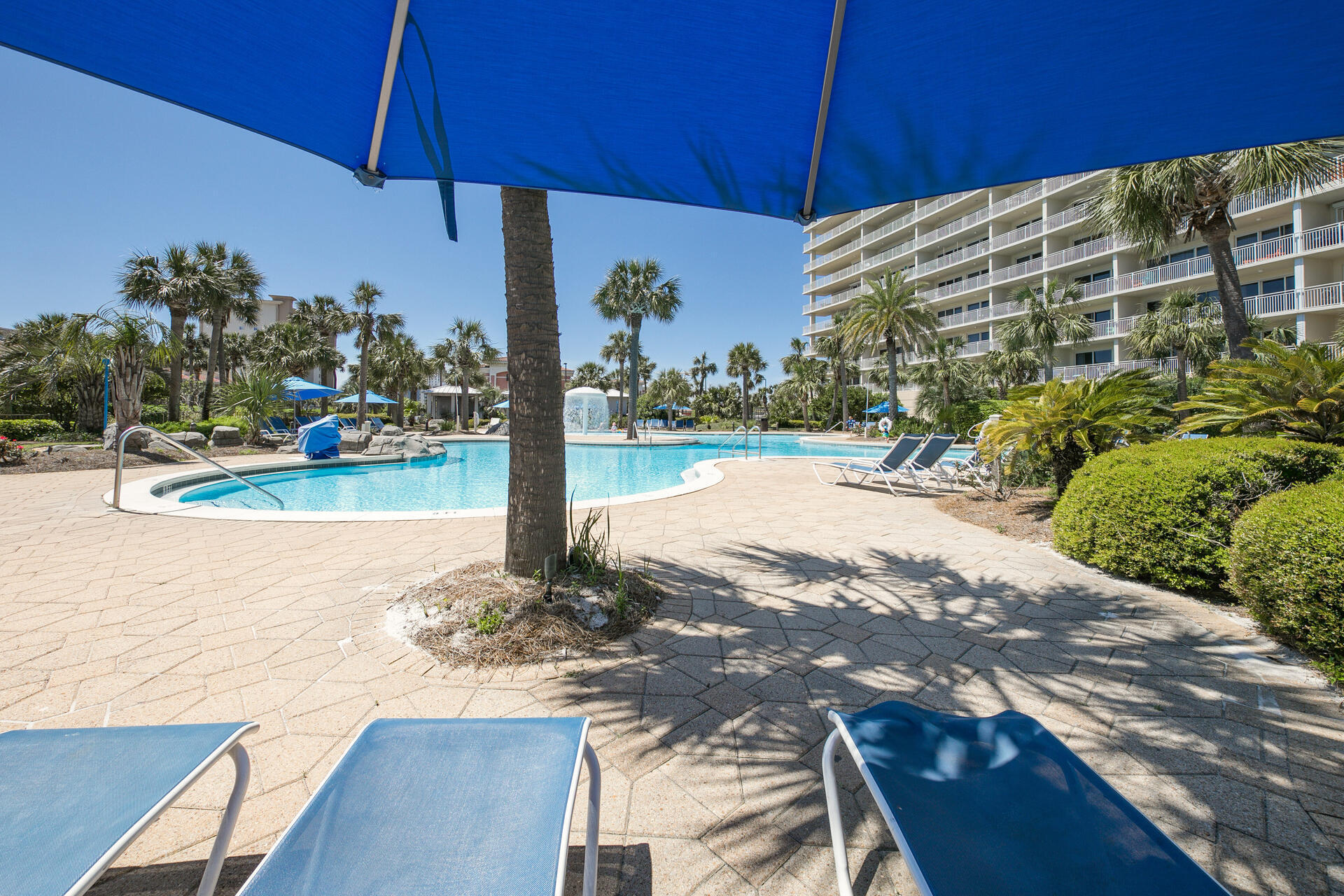 STERLING SHORES - Residential