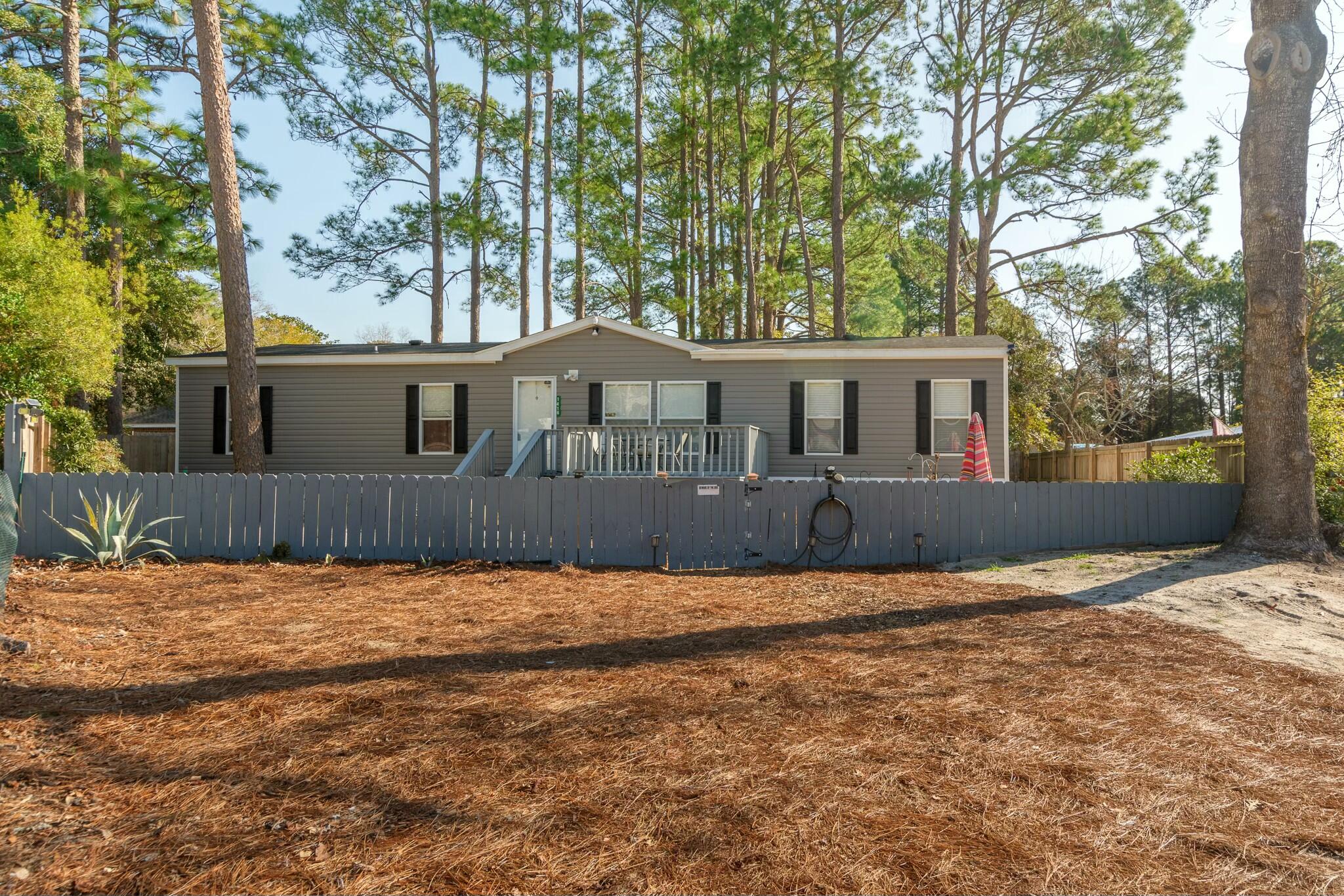 Bayshore - Residential