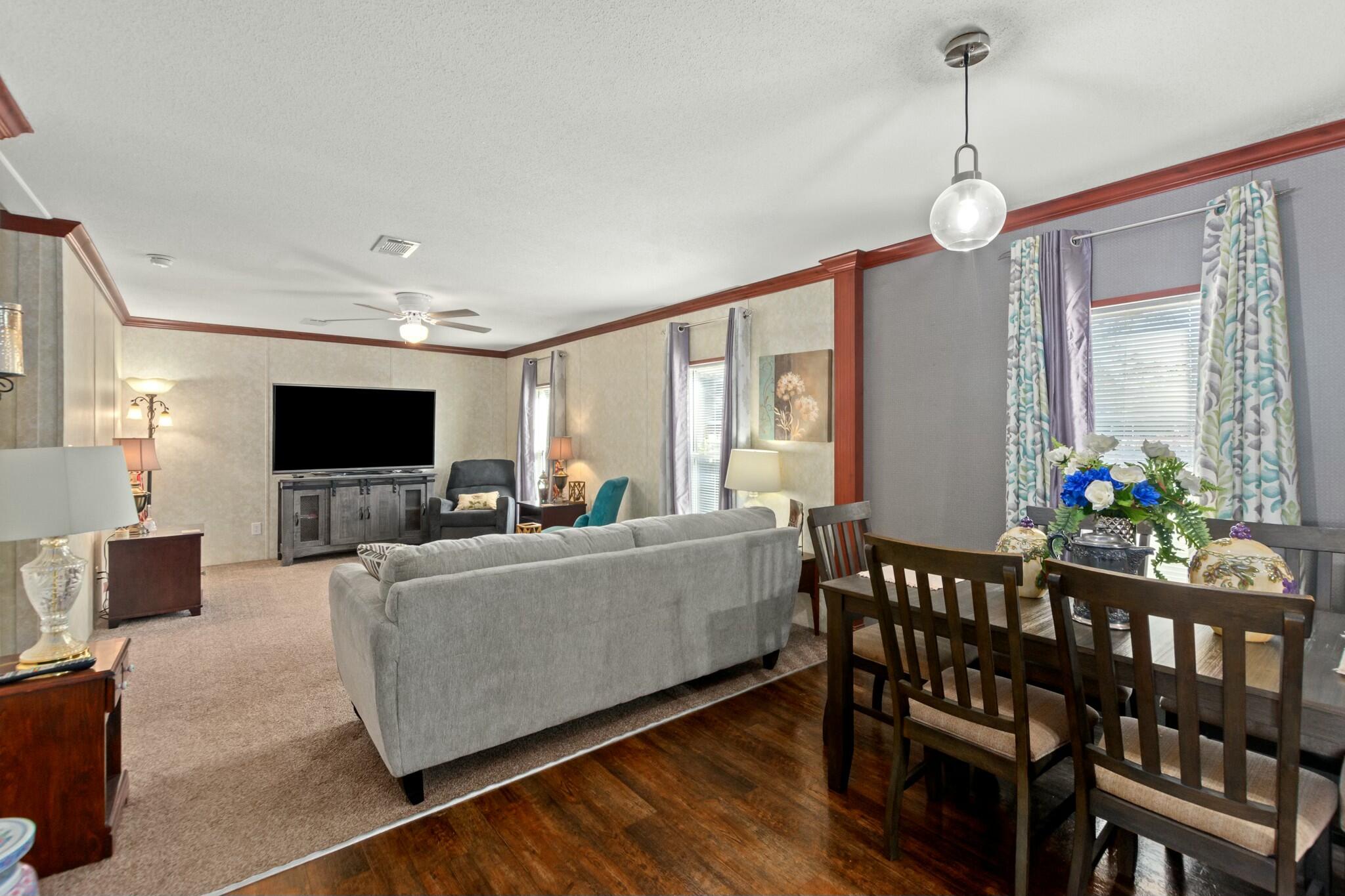 Bayshore - Residential