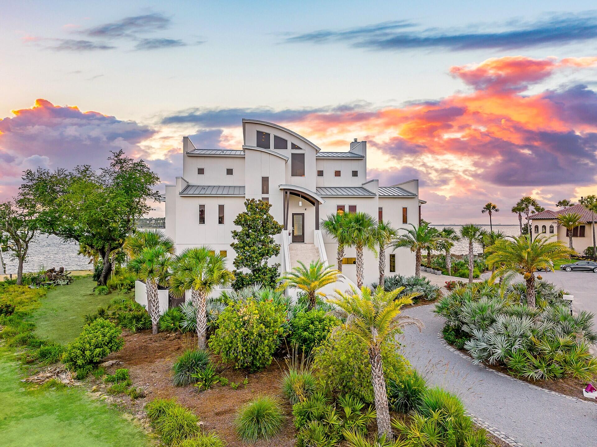 Northshore Islands - Residential