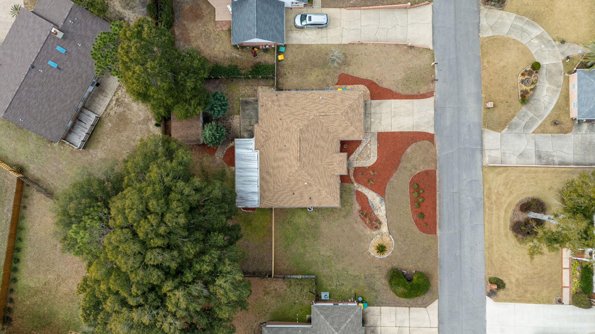 LAKESIDE EAST - Residential