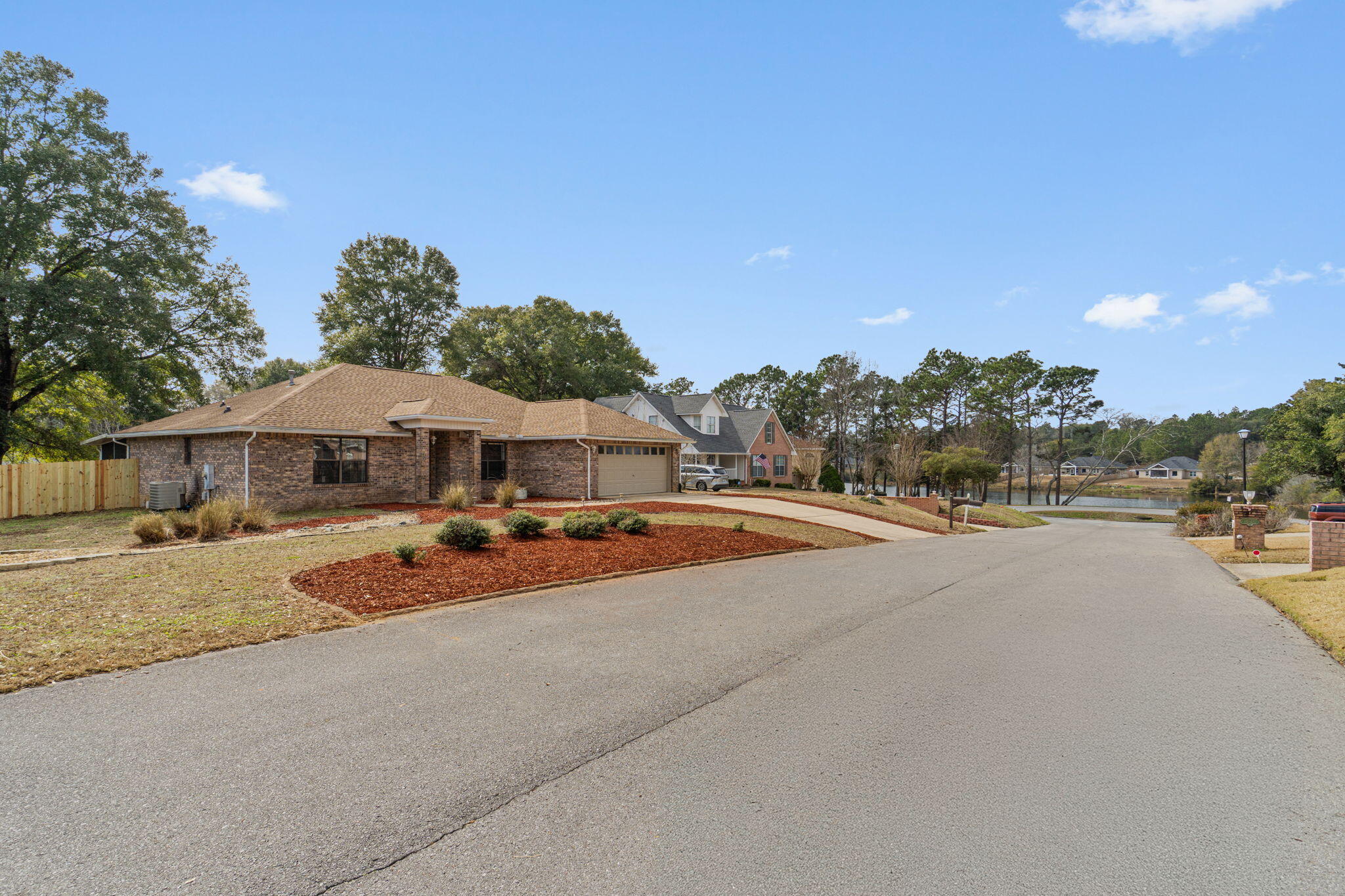 LAKESIDE EAST - Residential