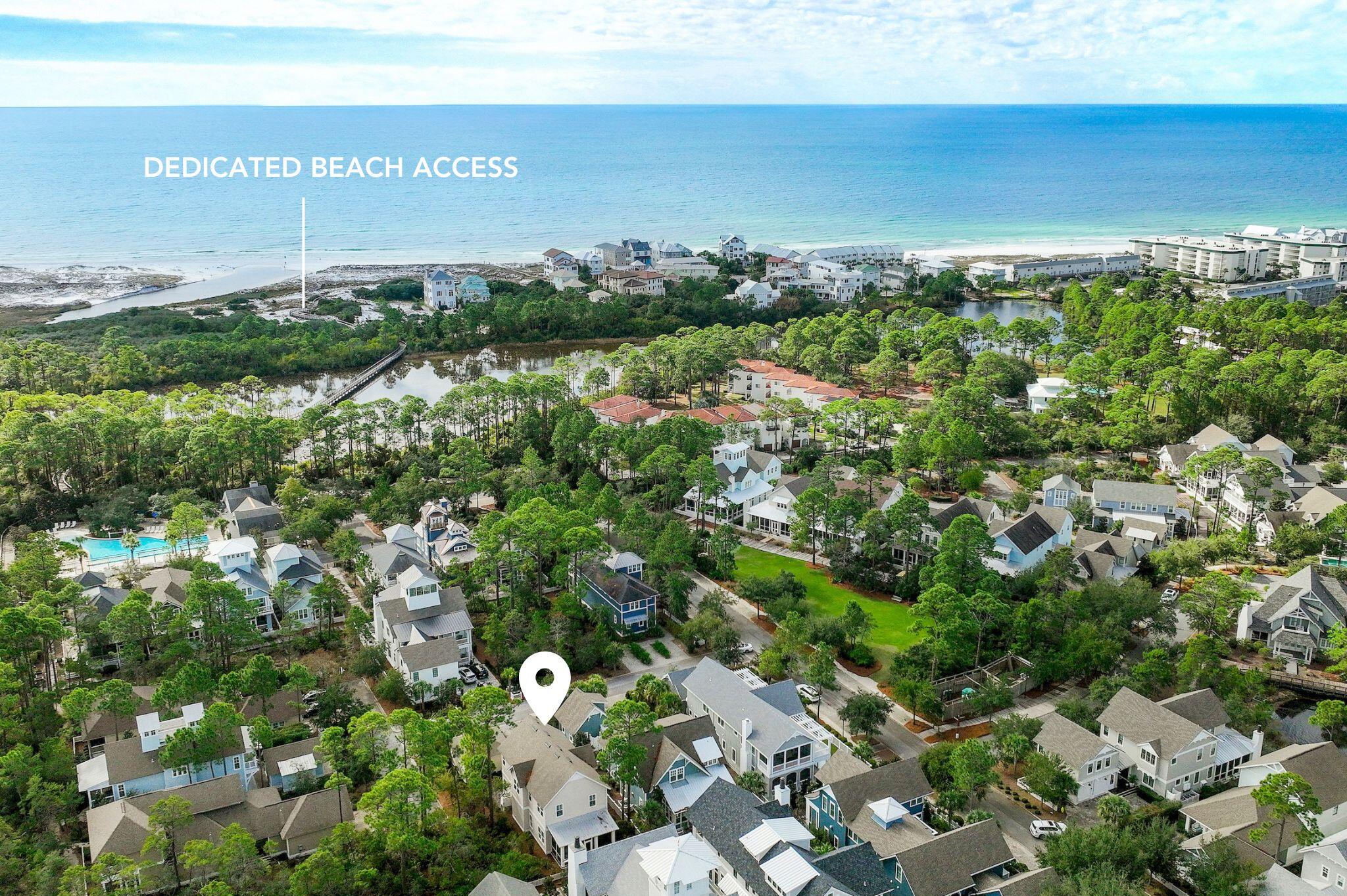 WATERSOUND WEST BEACH - Residential