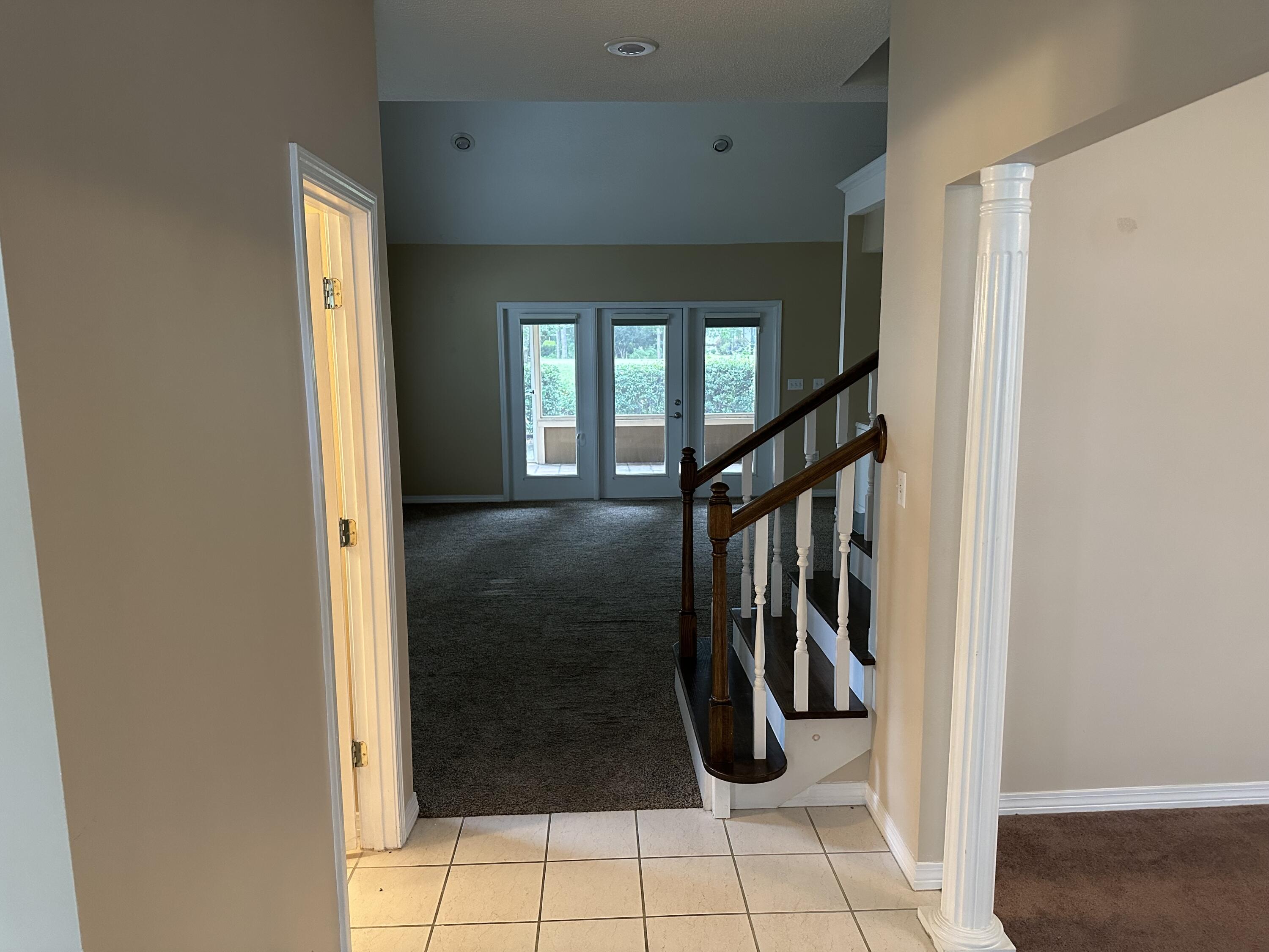 EMERALD BAY PH 1A - Residential Lease