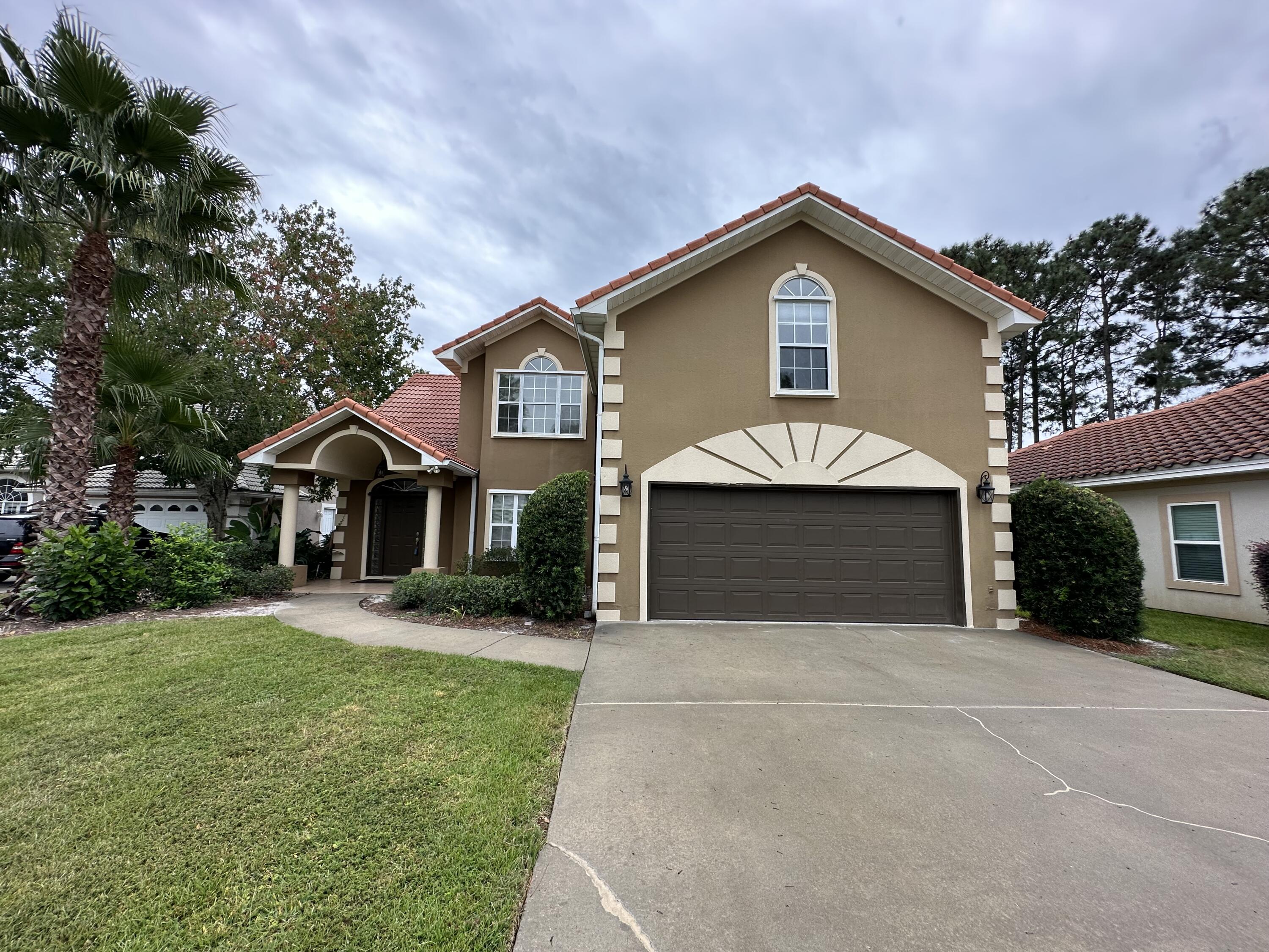 EMERALD BAY PH 1A - Residential Lease