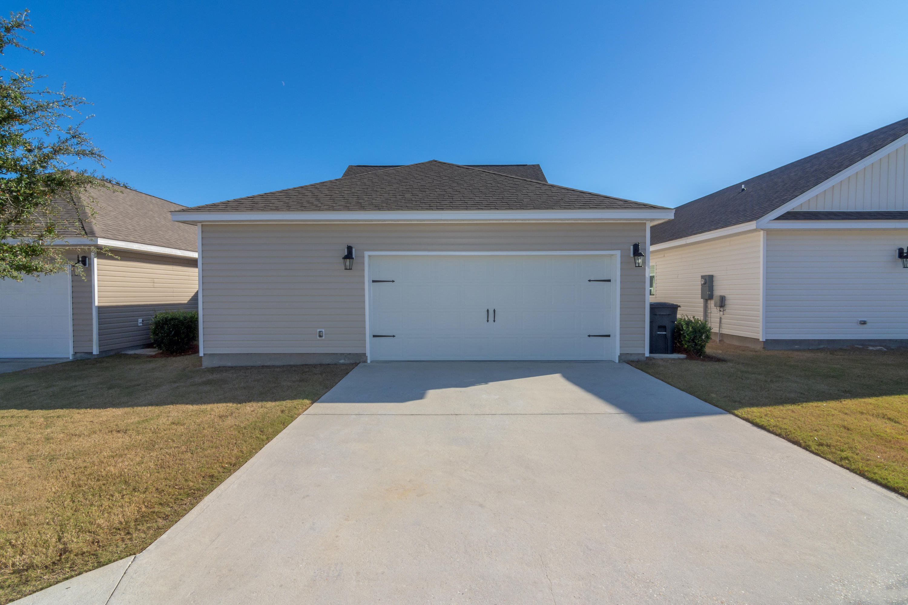 HAMMOCK BAY - Residential