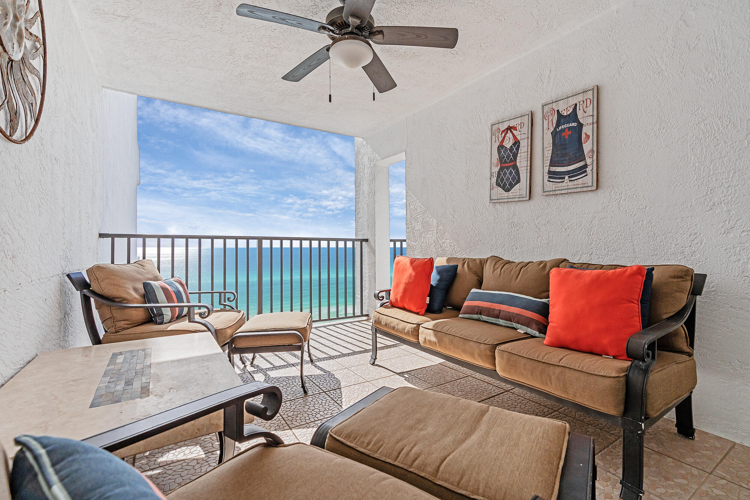 ONE SEAGROVE PLACE CONDO - Residential