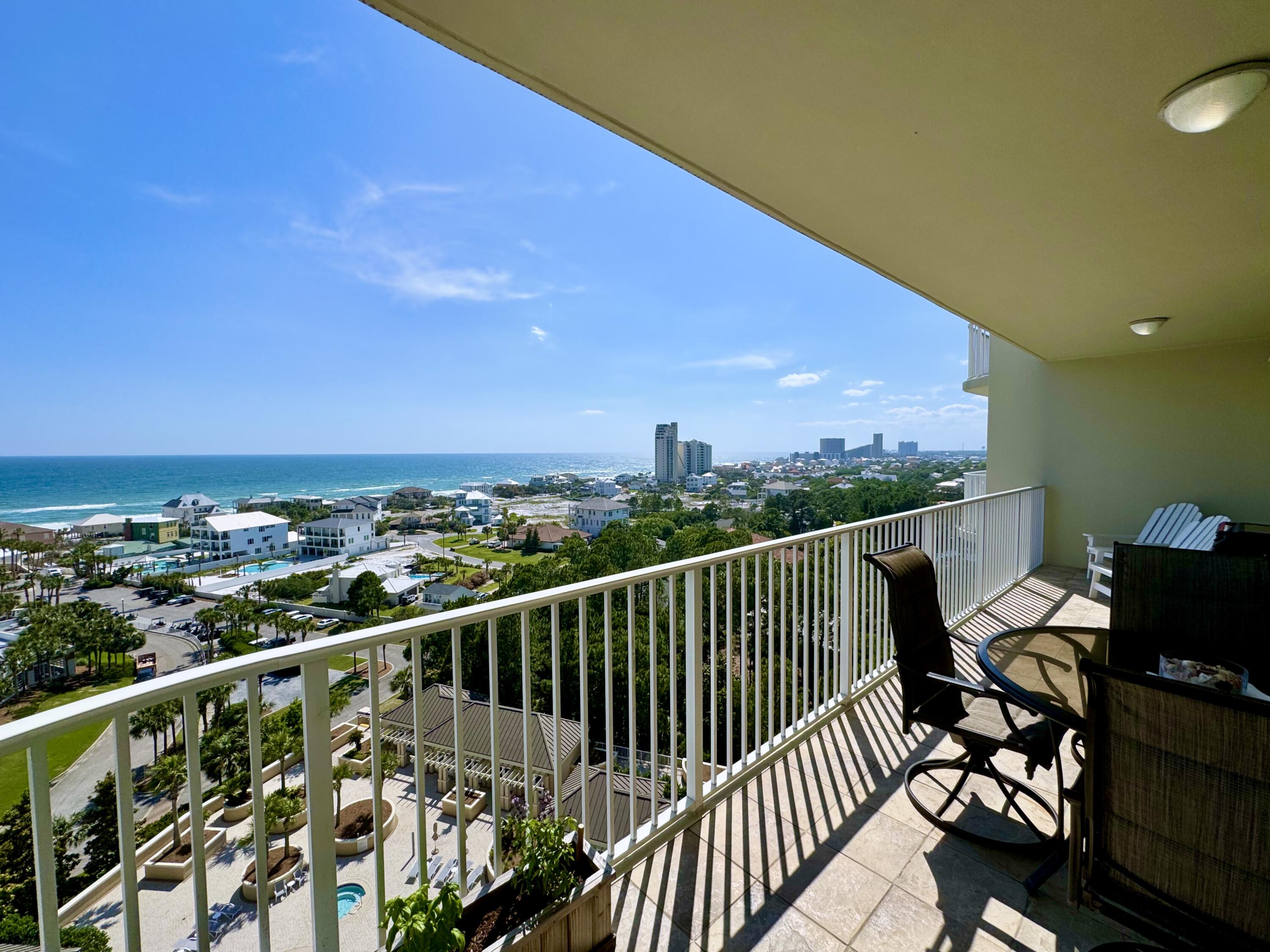 One Beach Club Drive - Residential