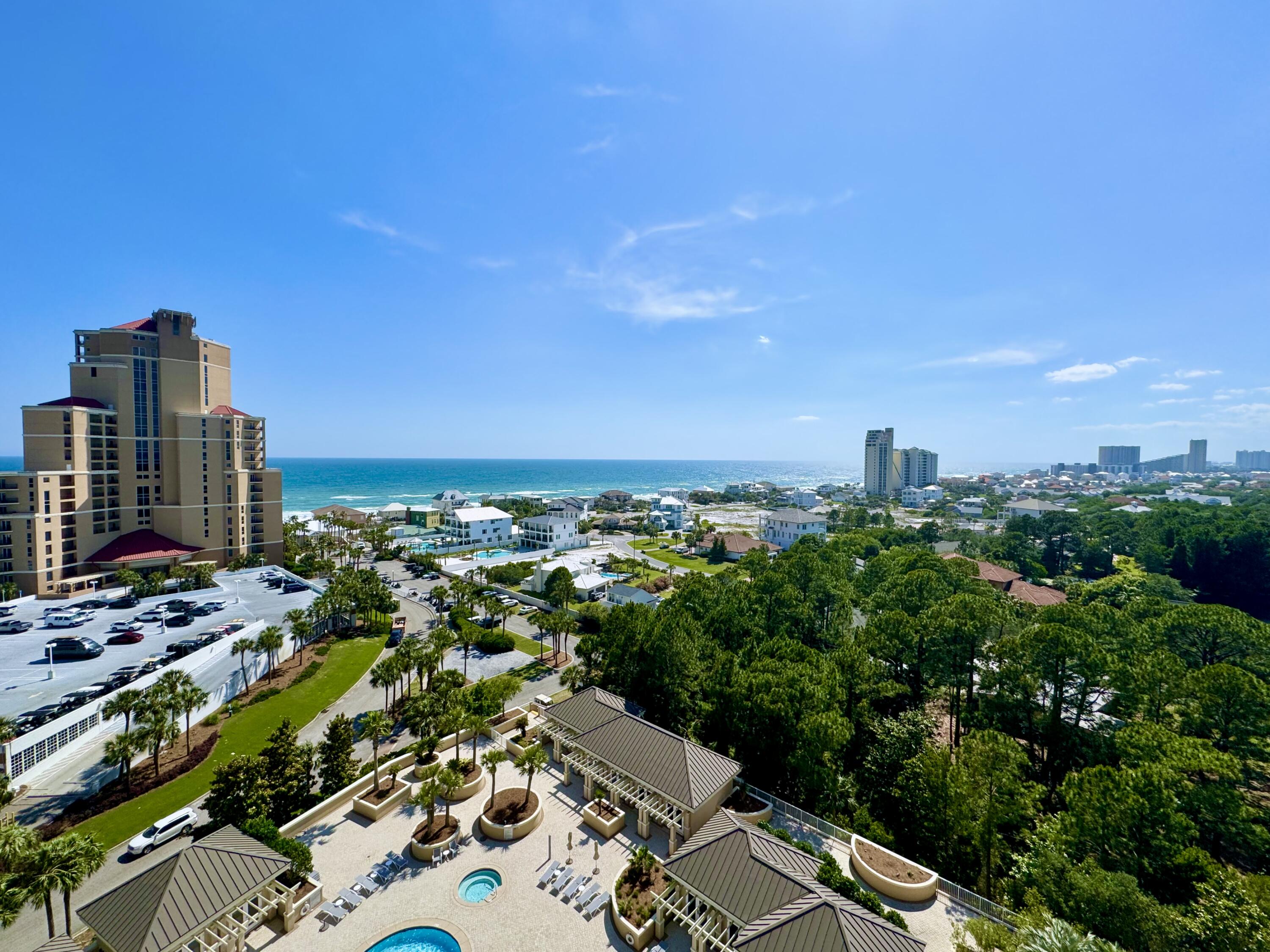 One Beach Club Drive - Residential
