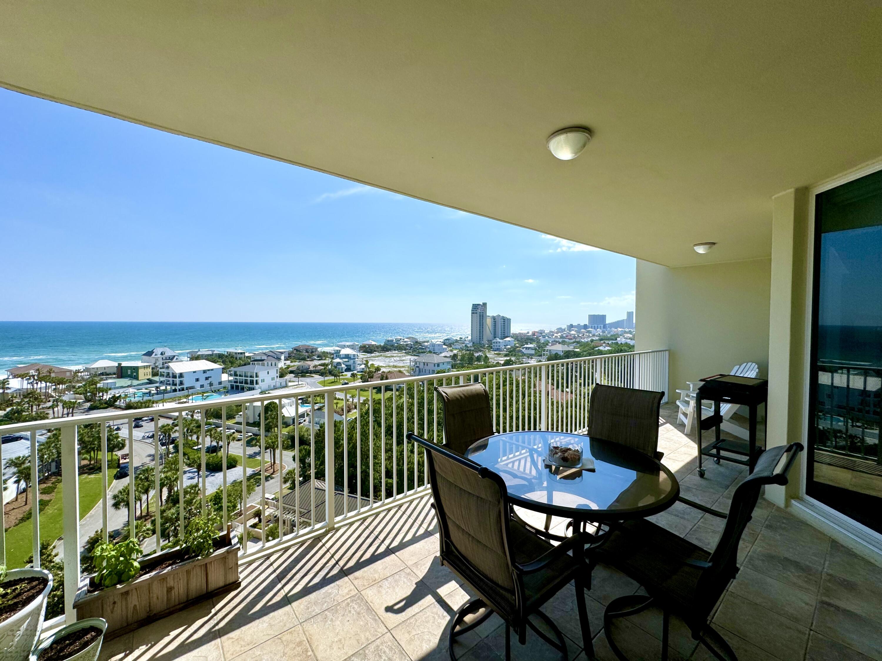 One Beach Club Drive - Residential