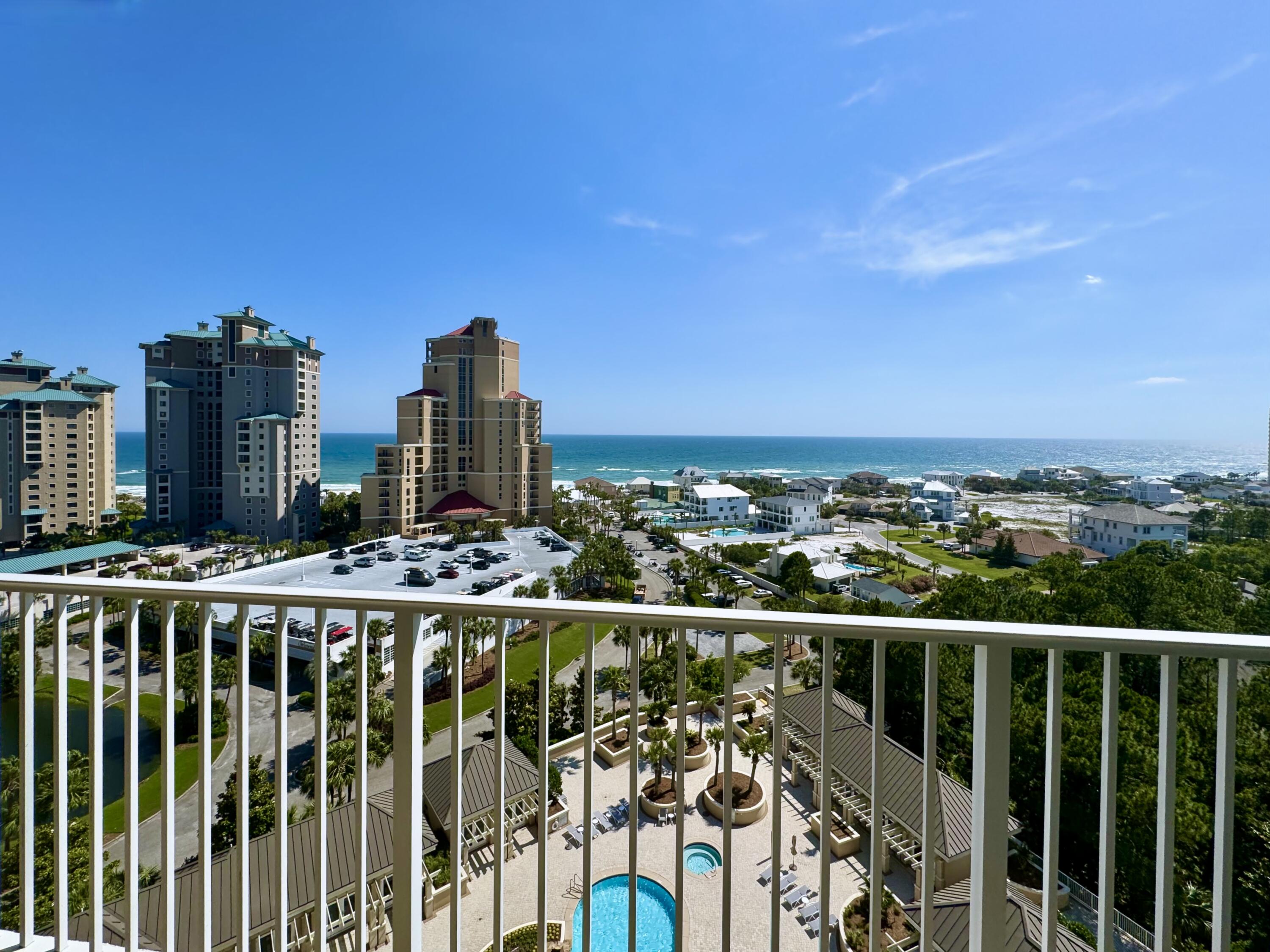 One Beach Club Drive - Residential