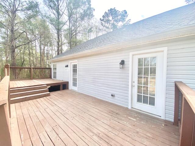 FOXWOOD ESTATES 1 - Residential Lease
