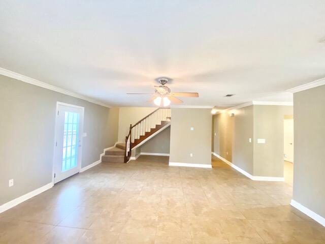 FOXWOOD ESTATES 1 - Residential Lease