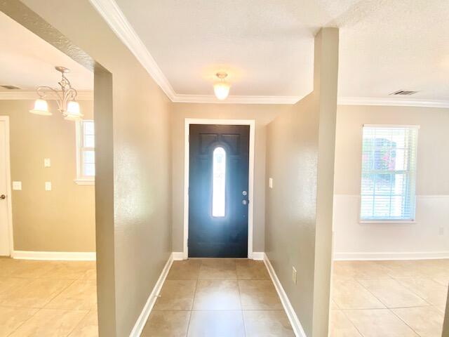 FOXWOOD ESTATES 1 - Residential Lease