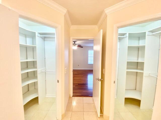 FOXWOOD ESTATES 1 - Residential Lease