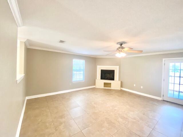 FOXWOOD ESTATES 1 - Residential Lease