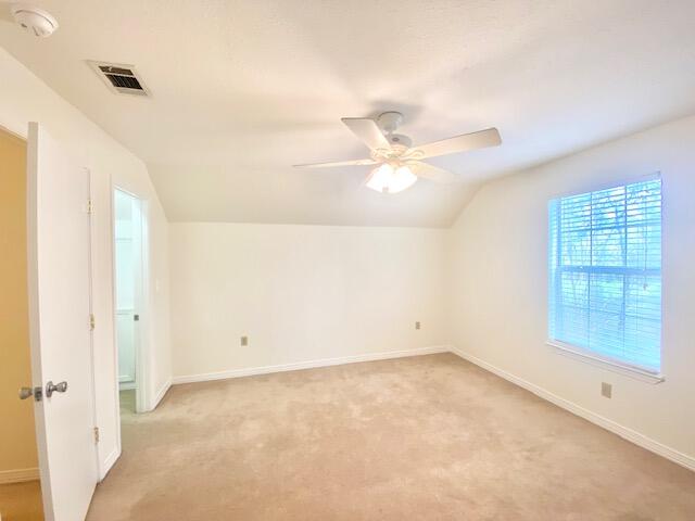 FOXWOOD ESTATES 1 - Residential Lease