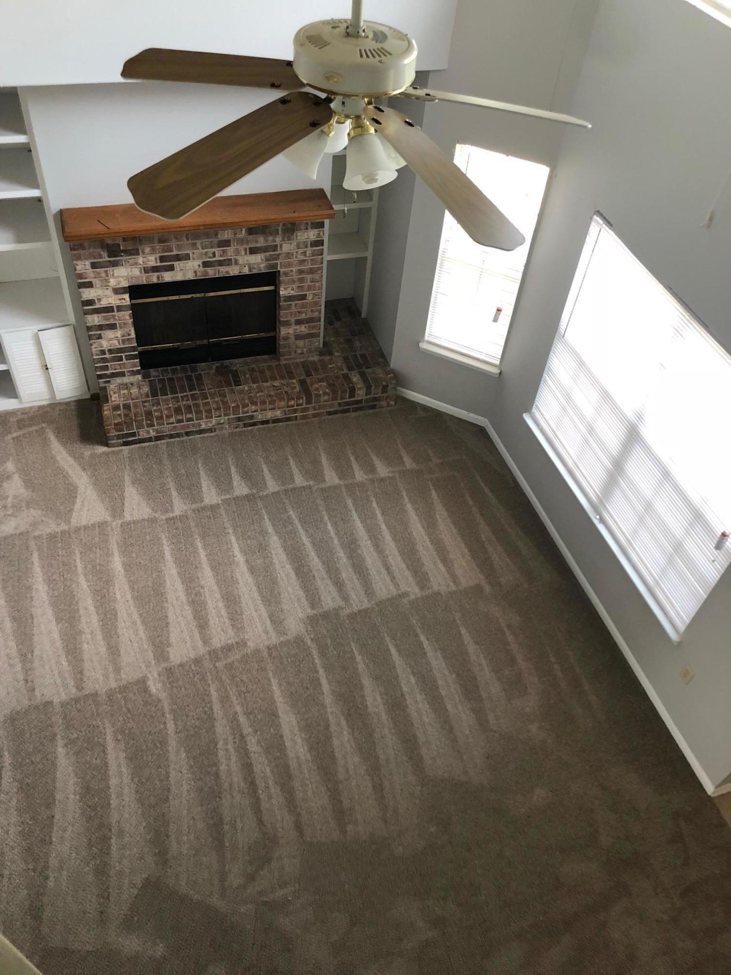 CANTERBURY WOODS 1ST ADDN - Residential Lease