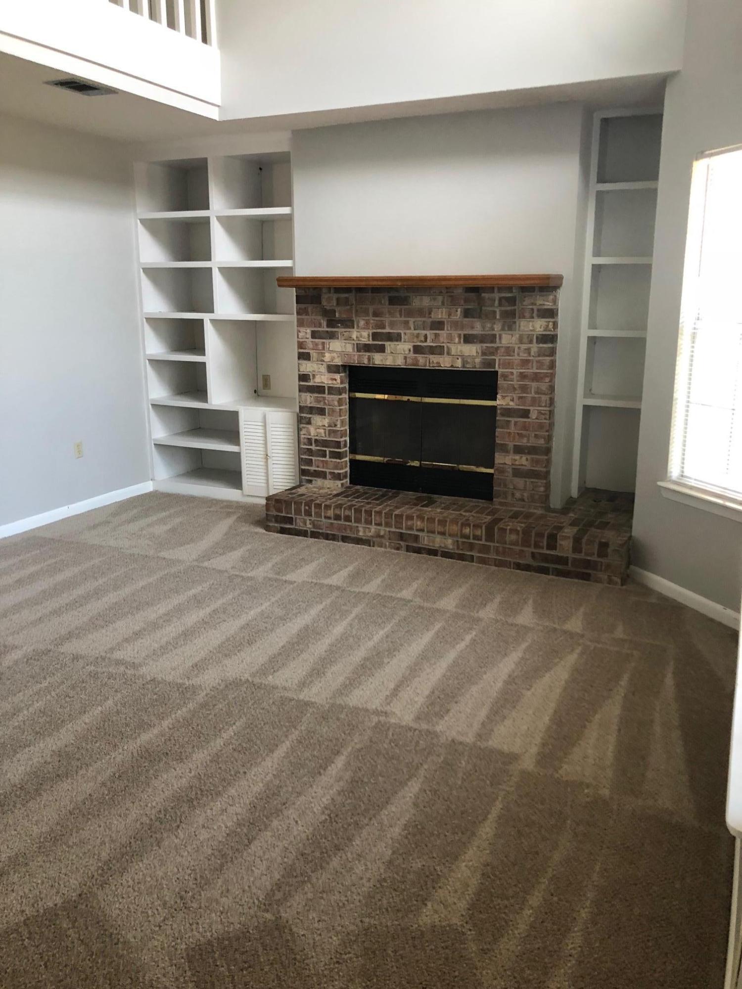 CANTERBURY WOODS 1ST ADDN - Residential Lease