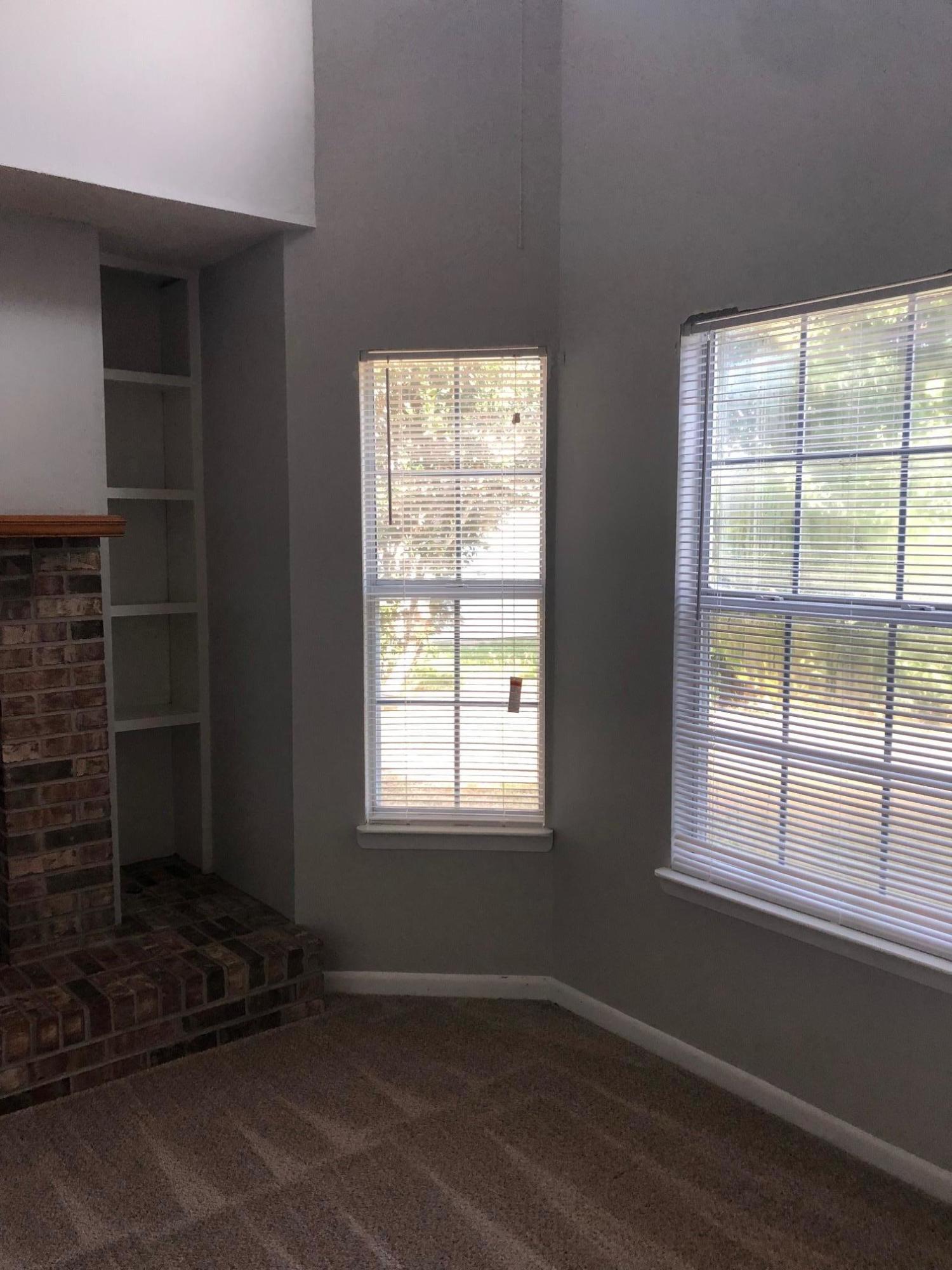 CANTERBURY WOODS 1ST ADDN - Residential Lease