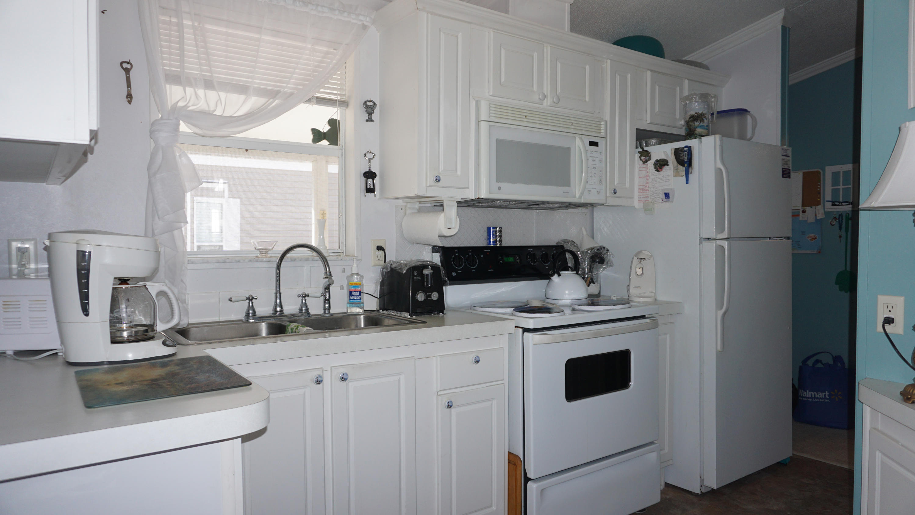 Fox Run Park - Residential Lease