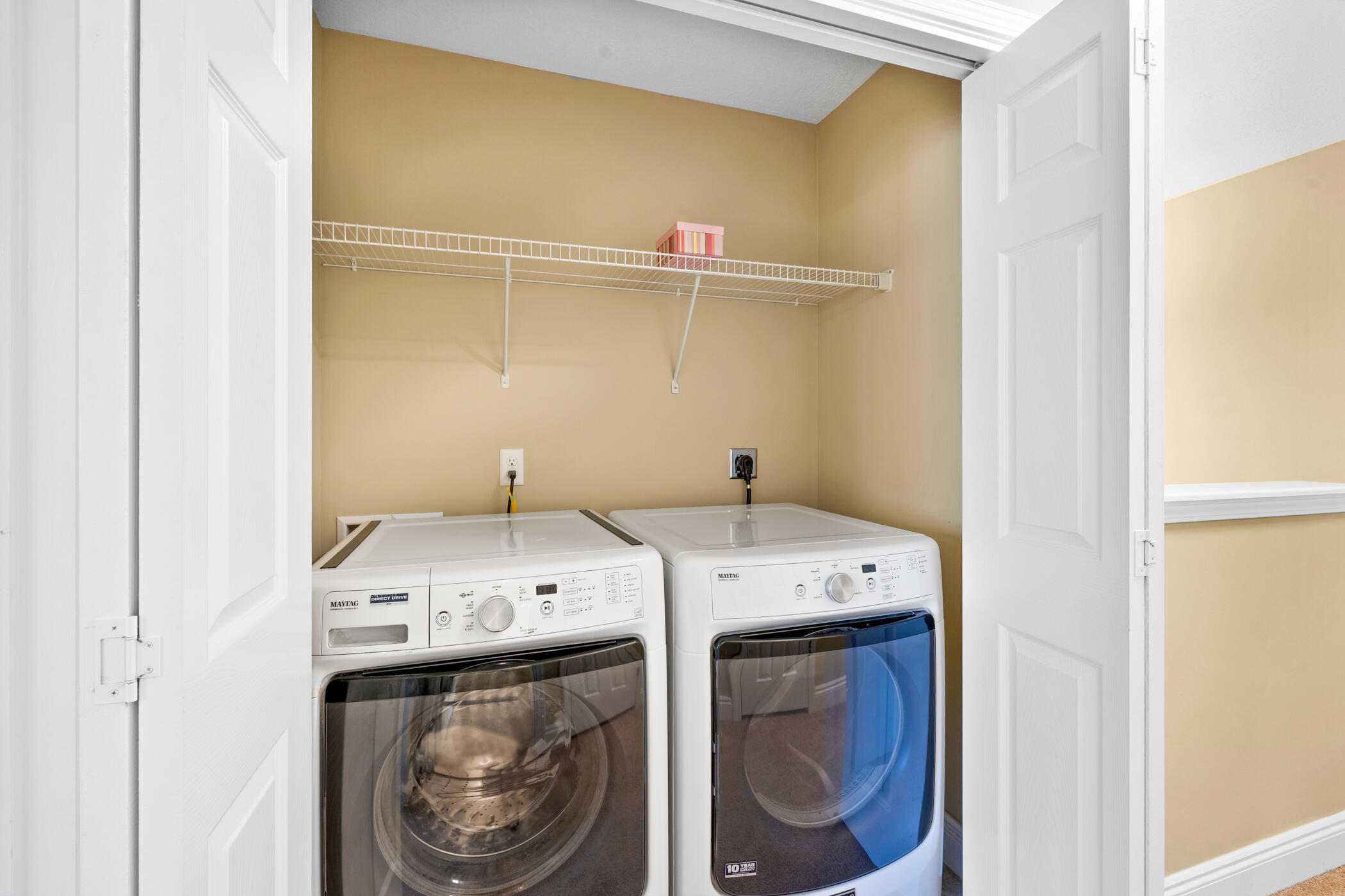 Annabella's Townhouse - Residential