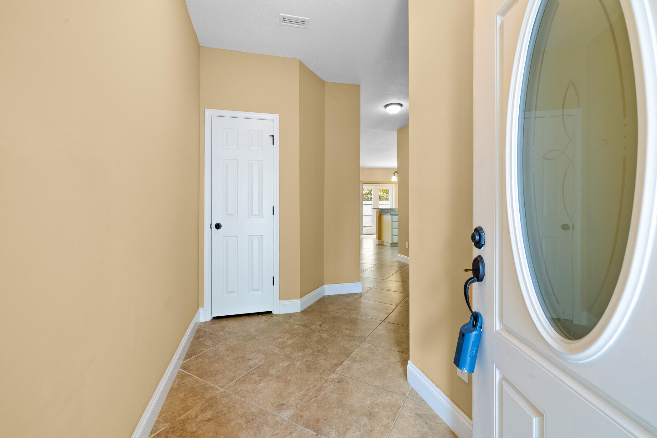 Annabella's Townhouse - Residential