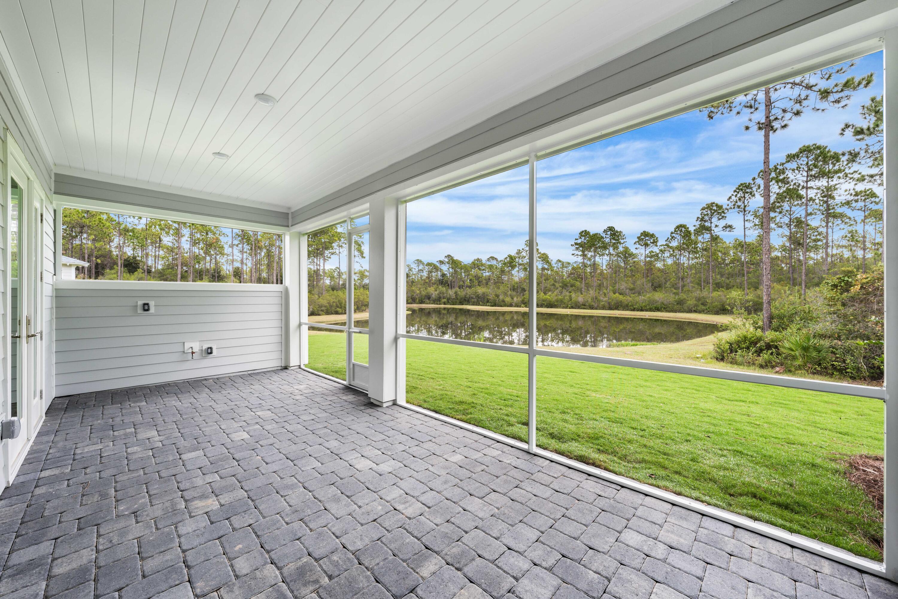 WATERSOUND ORIGINS - Residential Lease