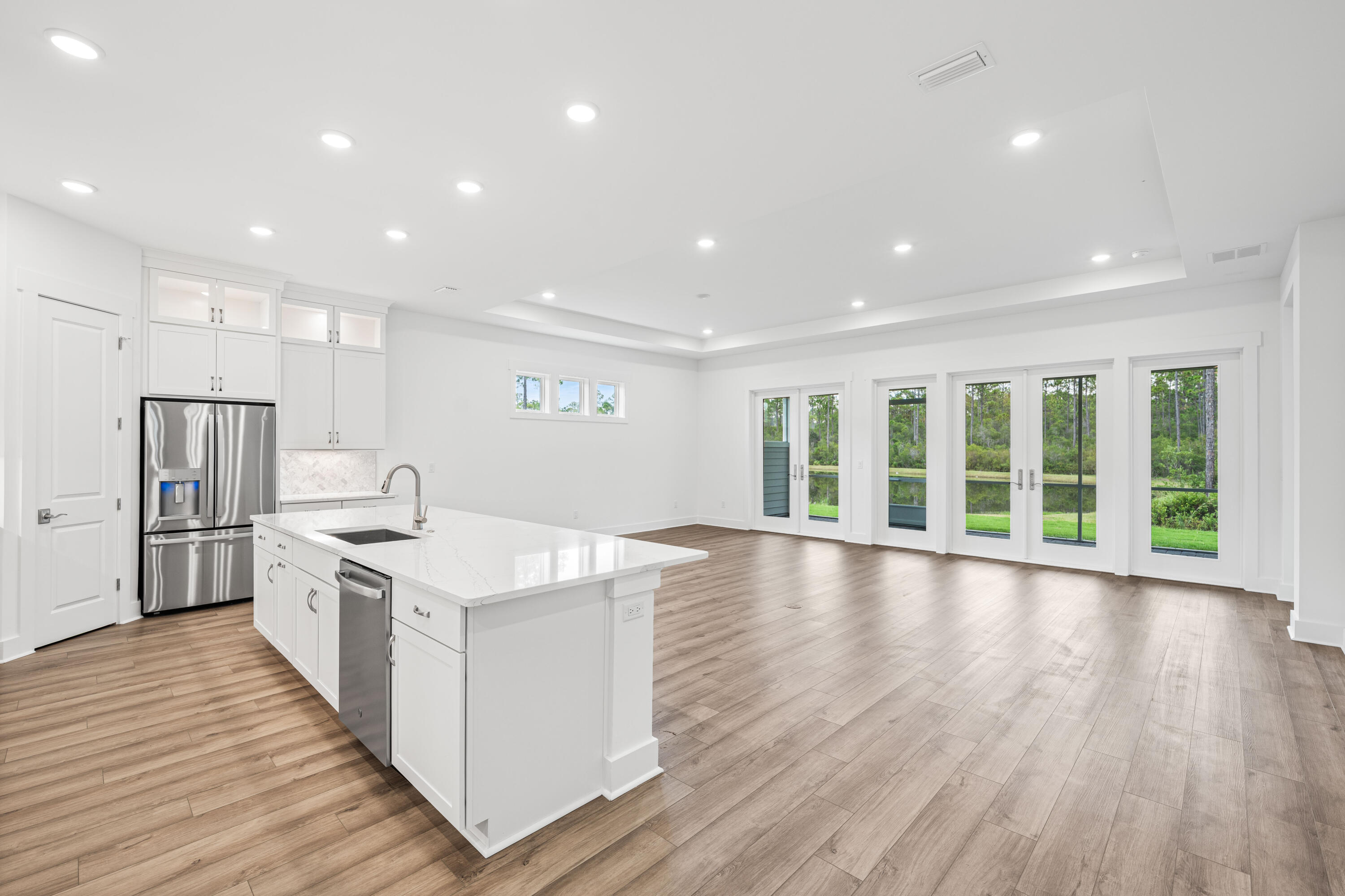 WATERSOUND ORIGINS - Residential Lease