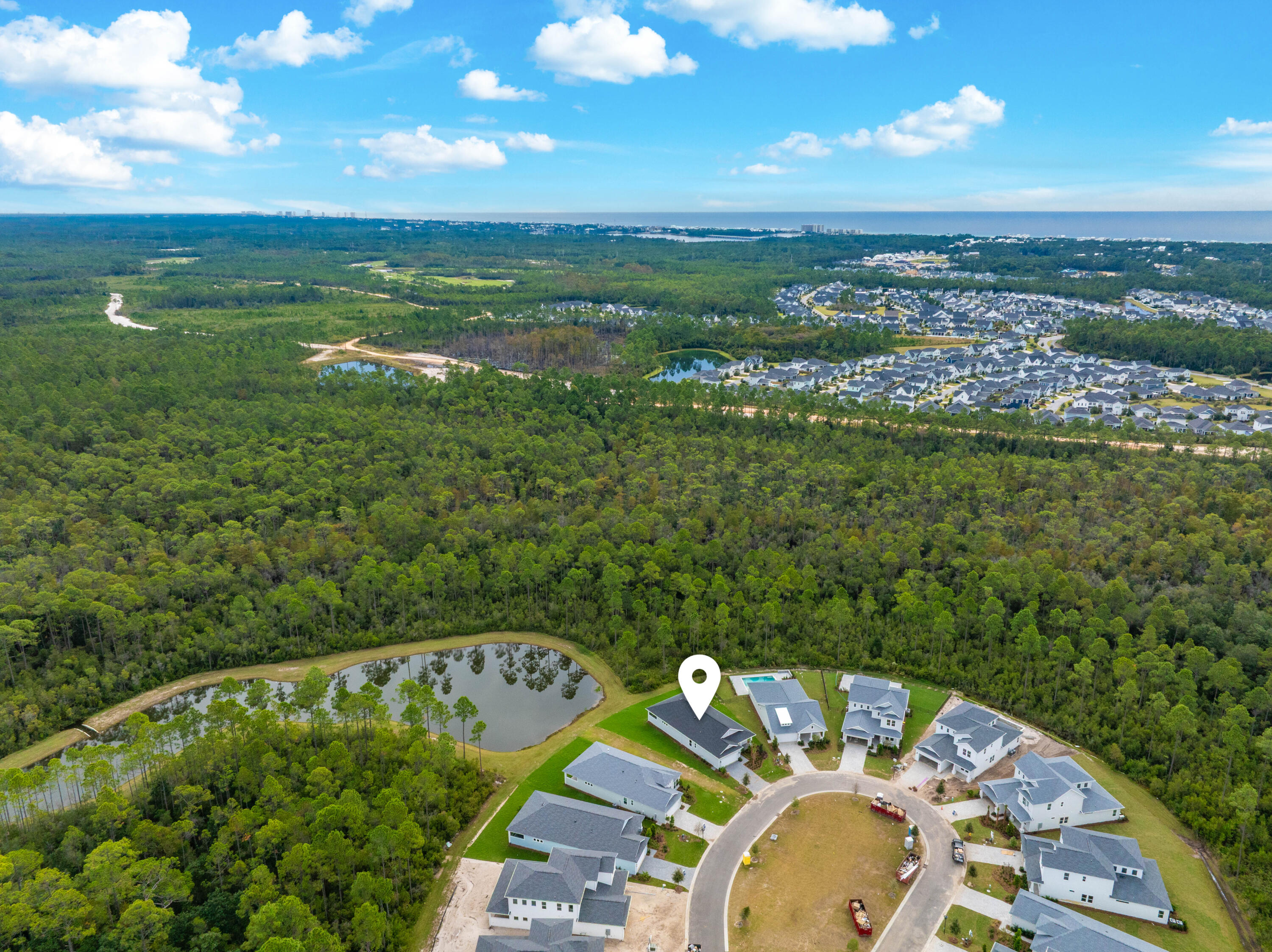 WATERSOUND ORIGINS - Residential Lease