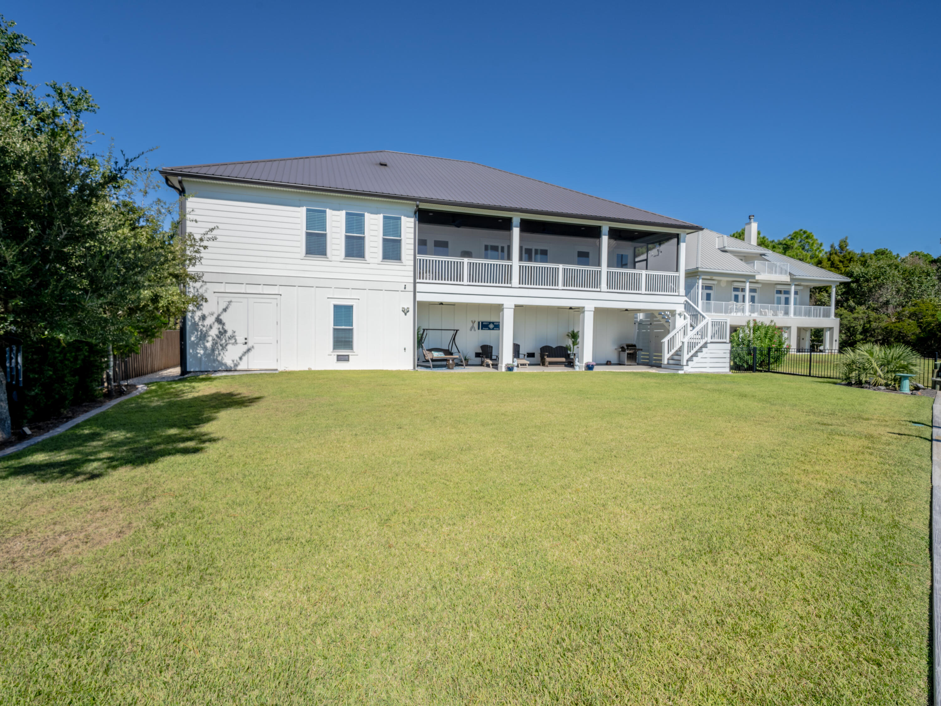 DOLPHIN COVE ESTATES T/H - Residential