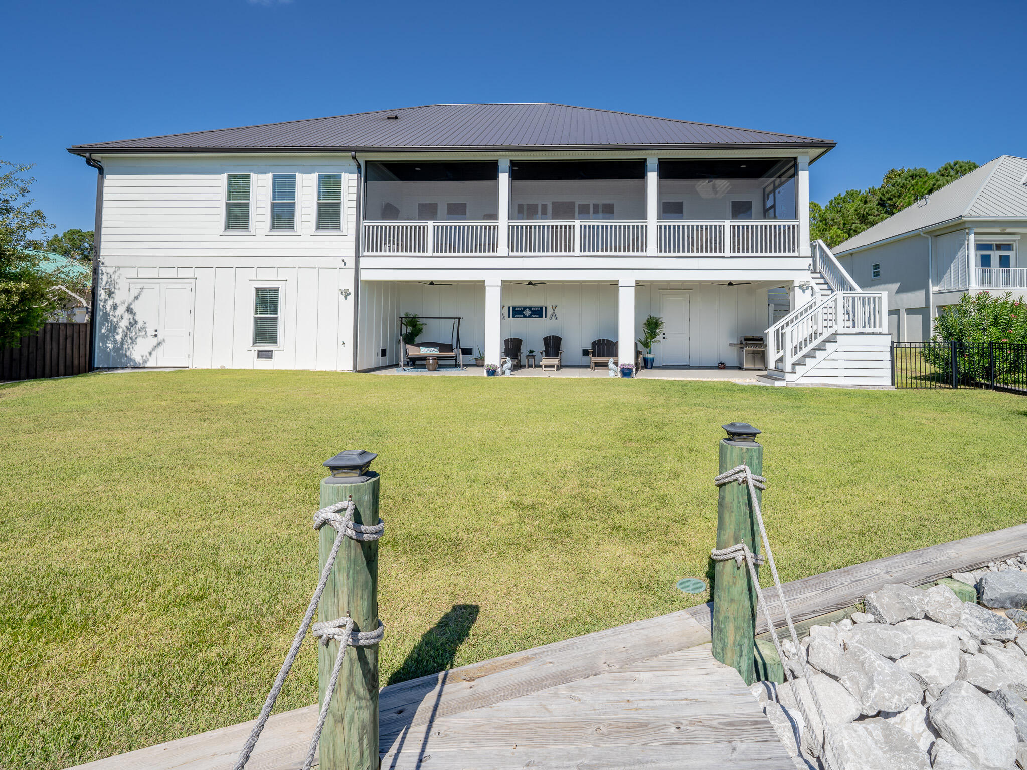 DOLPHIN COVE ESTATES T/H - Residential