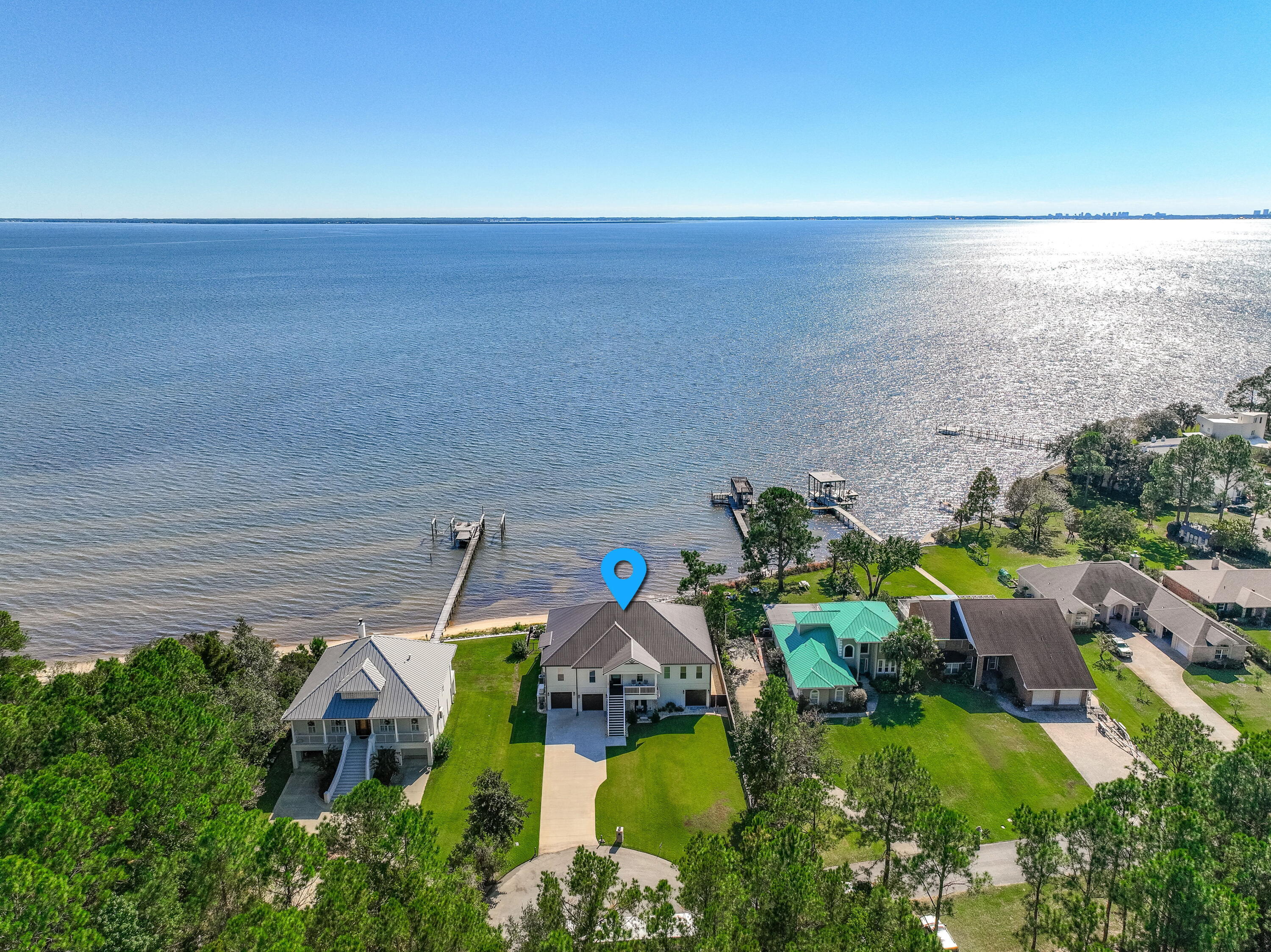 DOLPHIN COVE ESTATES T/H - Residential