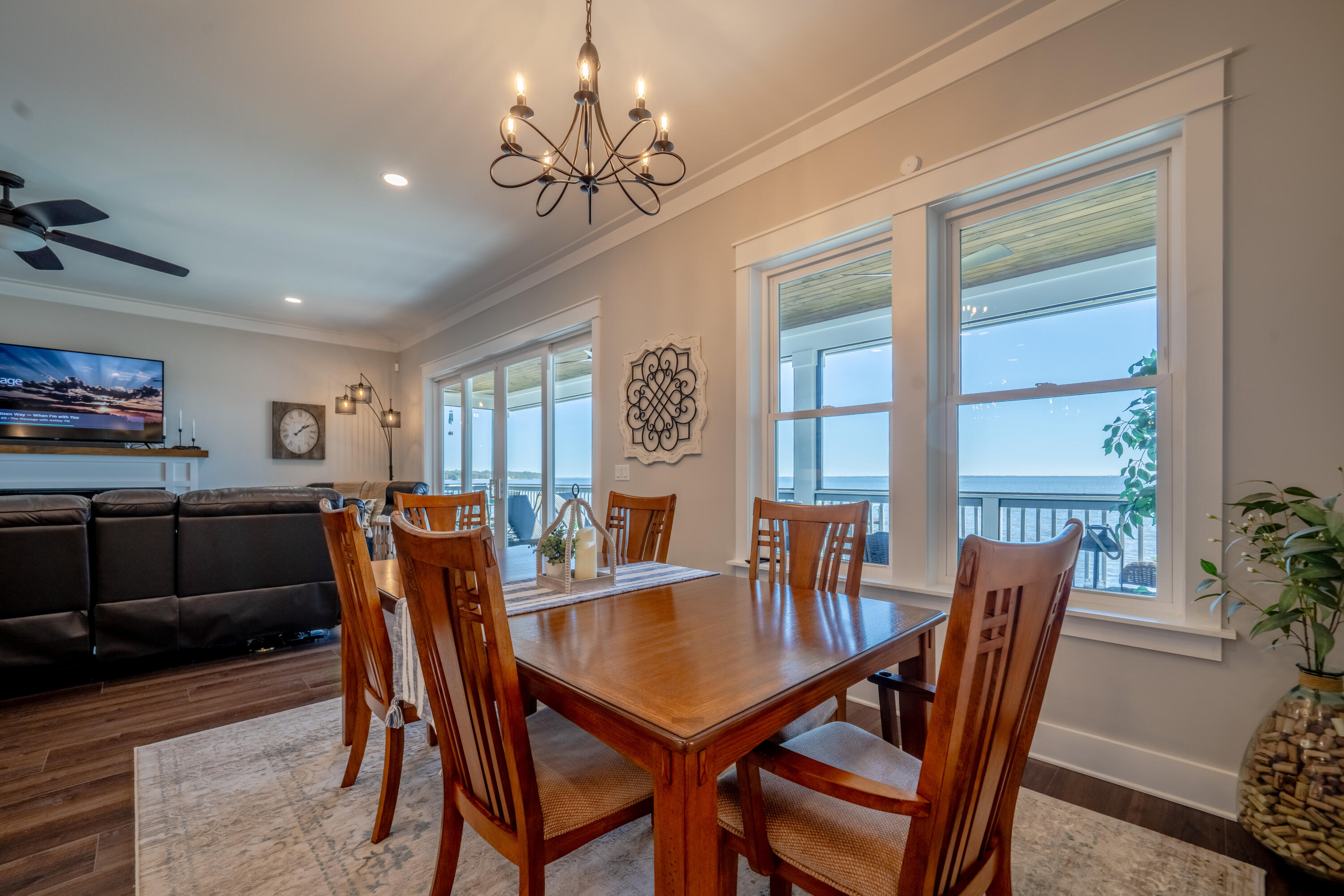 DOLPHIN COVE ESTATES T/H - Residential